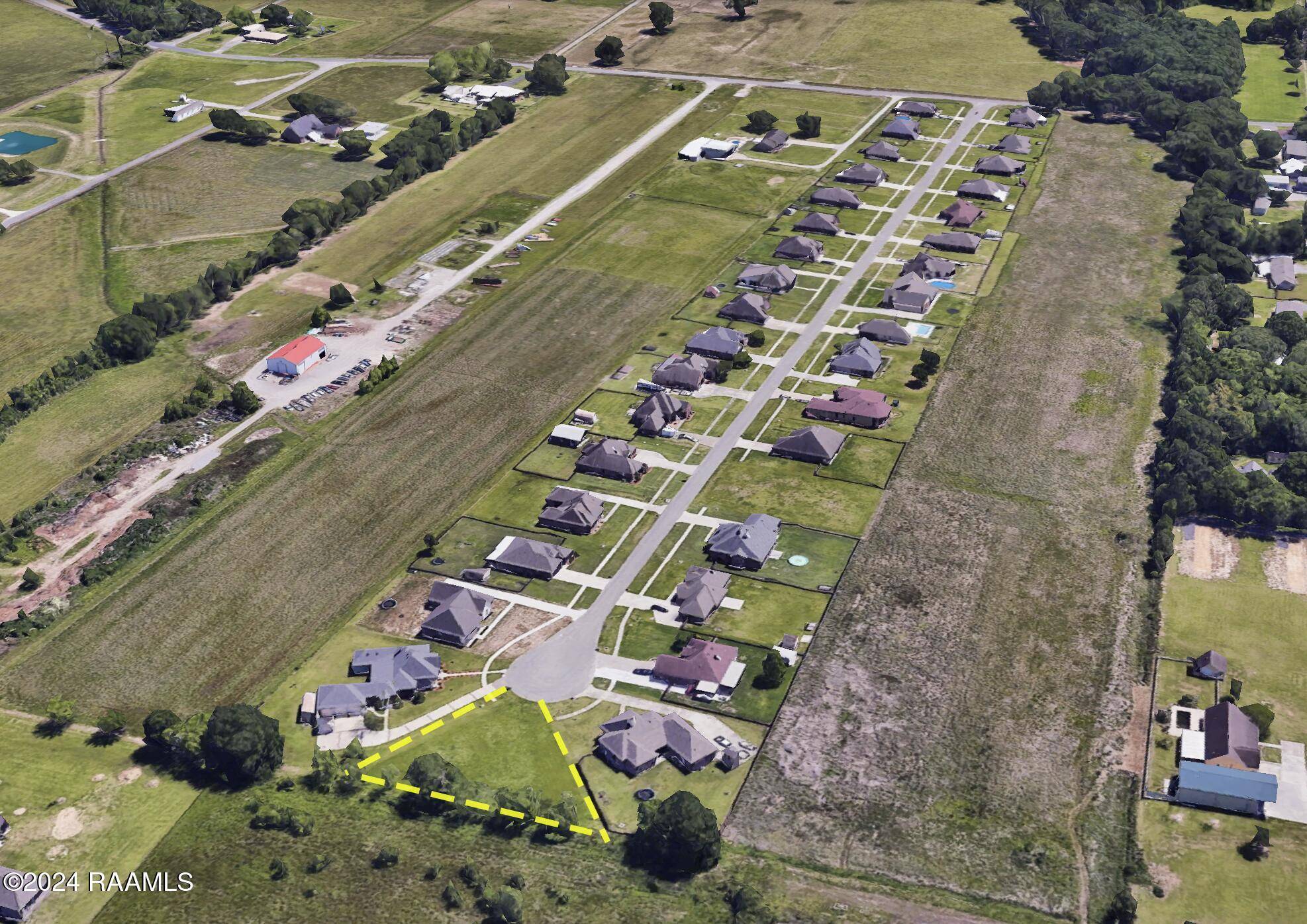 Maurice, LA 70555,7235 Kirkland BLVD