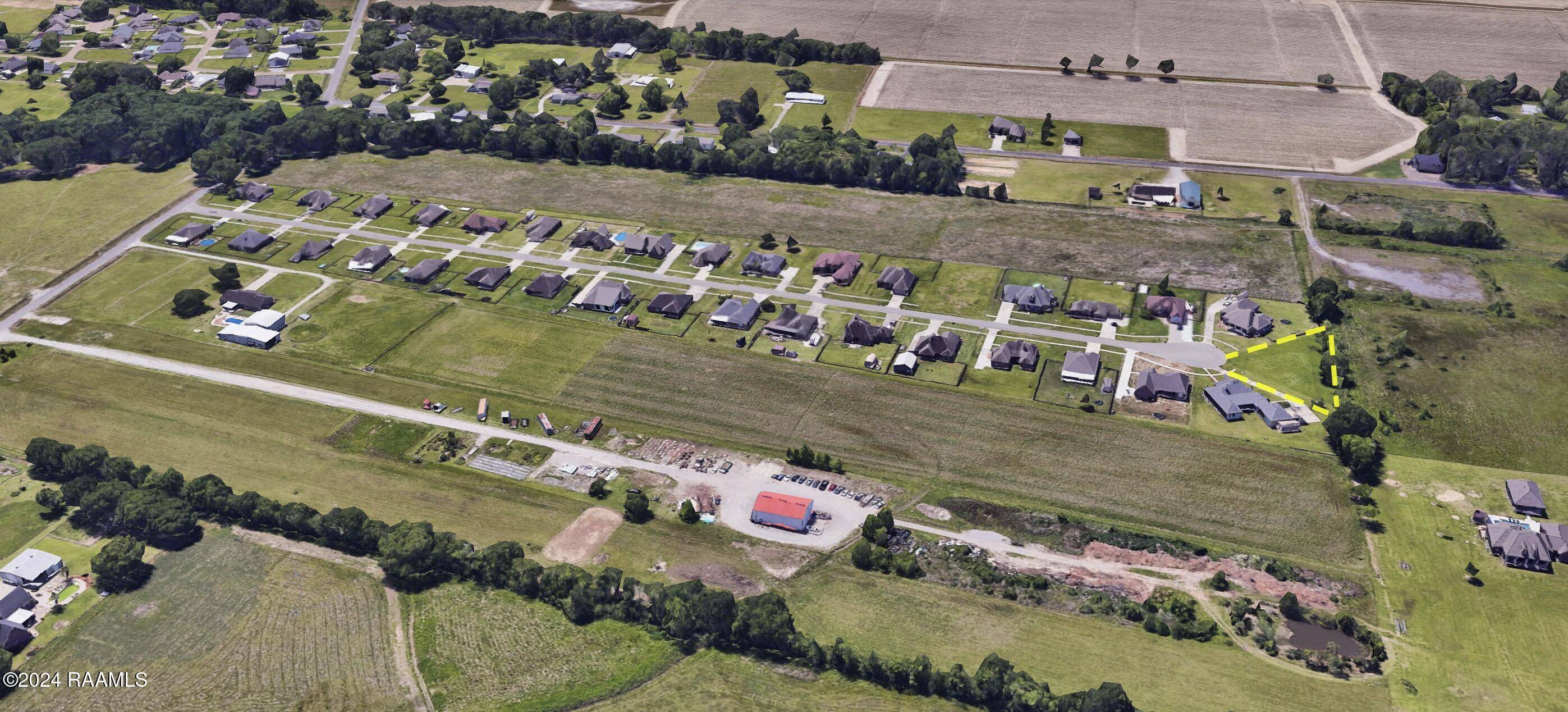 Maurice, LA 70555,7235 Kirkland BLVD
