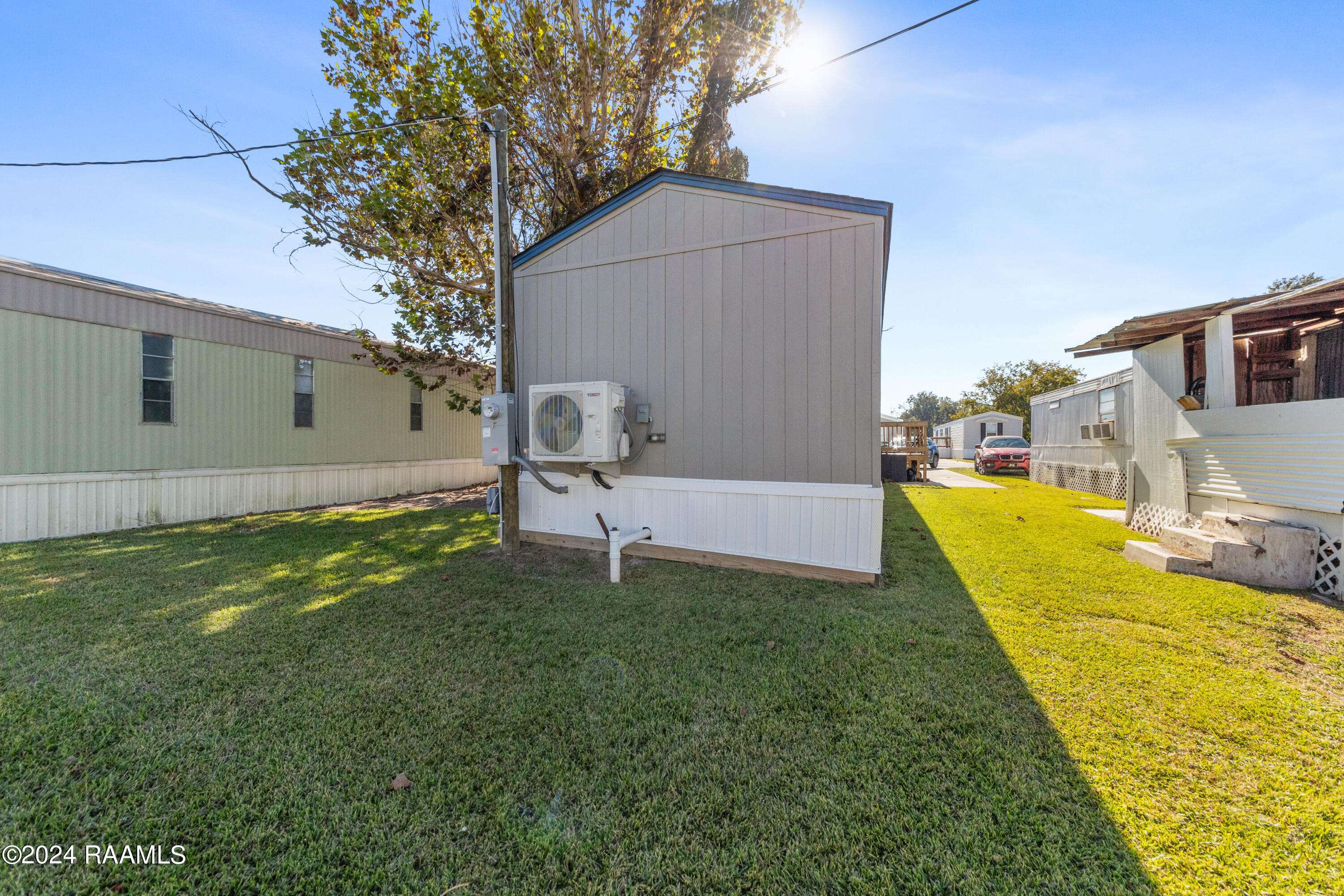 Breaux Bridge, LA 70517,1231 Herbert #67