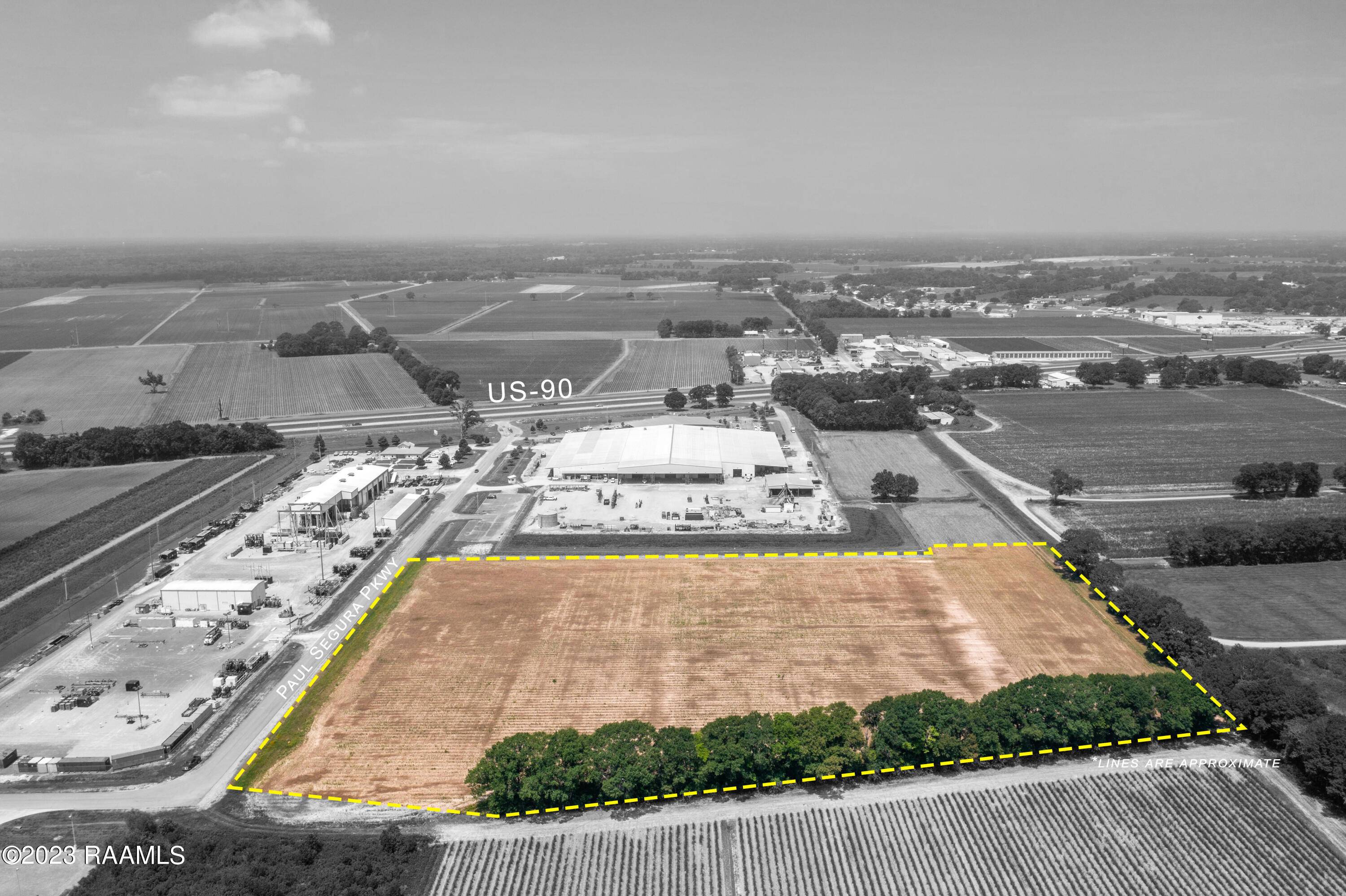 New Iberia, LA 70560,04 Paul Segura Pkwy