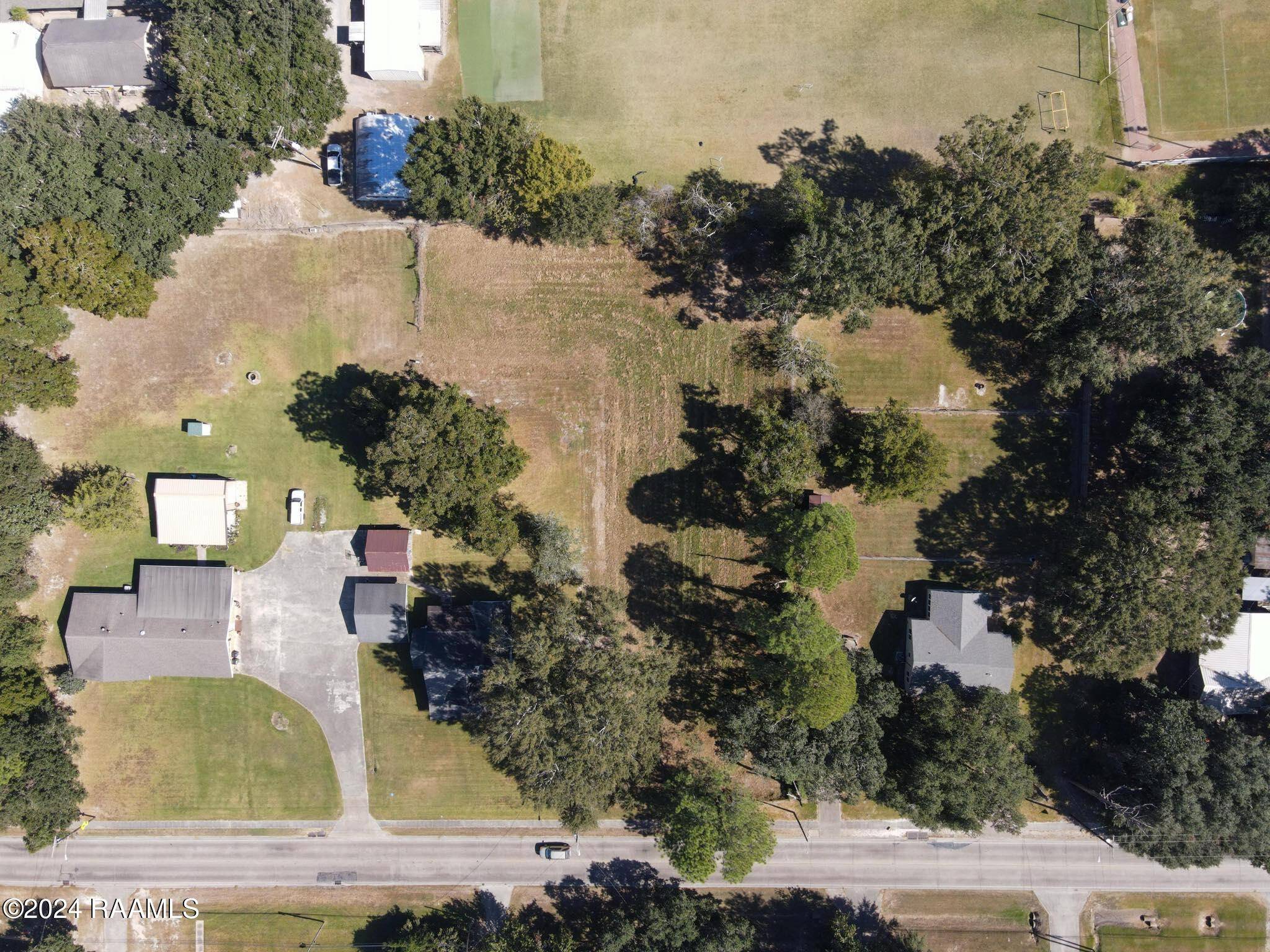 Church Point, LA 70525,Tbd S Main