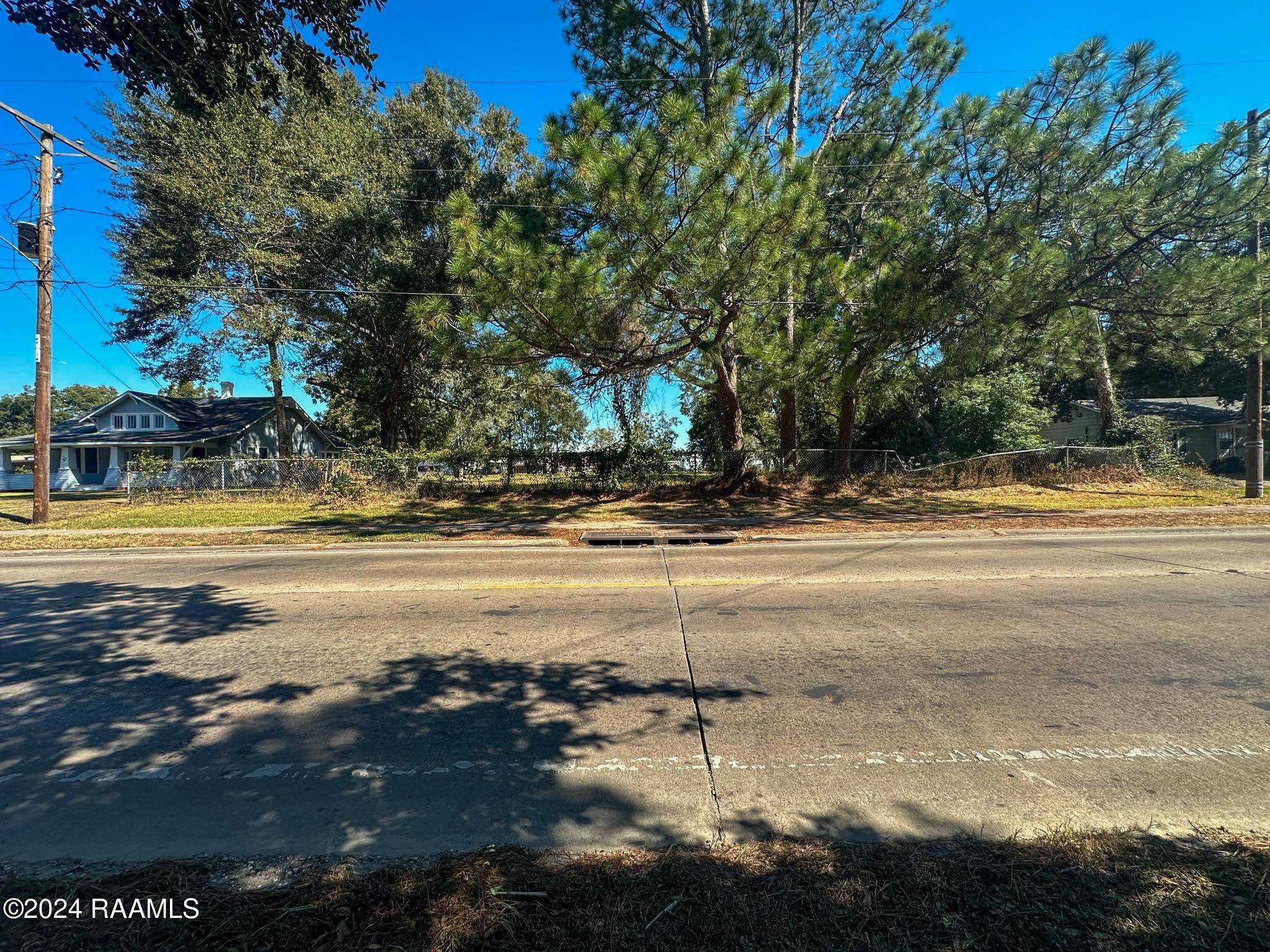 Church Point, LA 70525,Tbd S Main