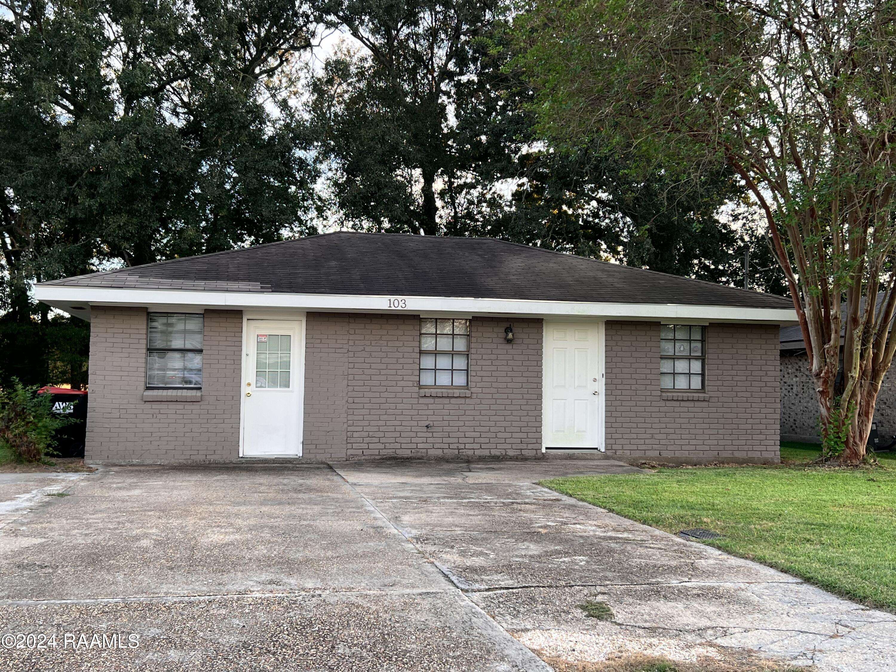 Carencro, LA 70520,103 Linares