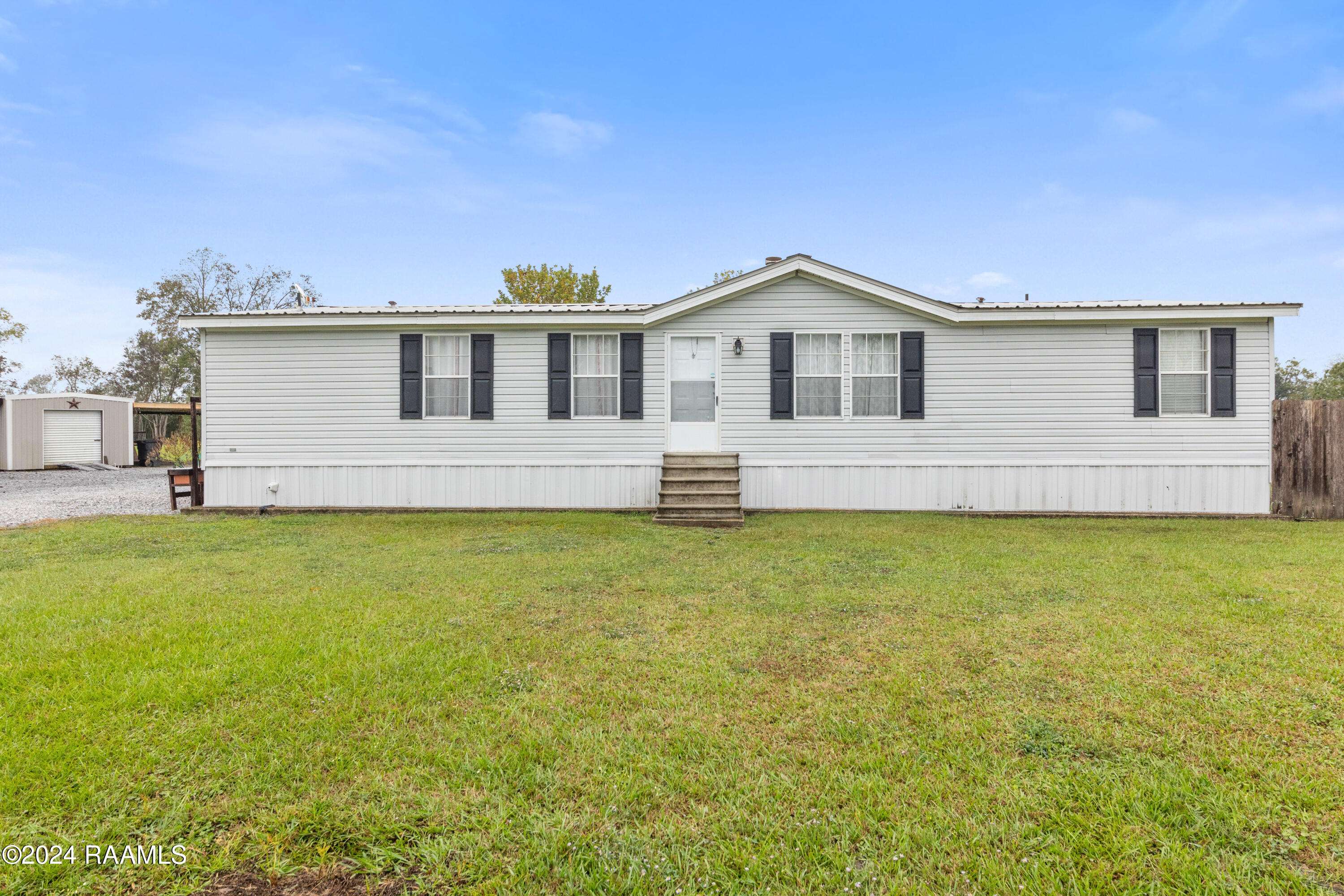 Arnaudville, LA 70512,1100 Lena