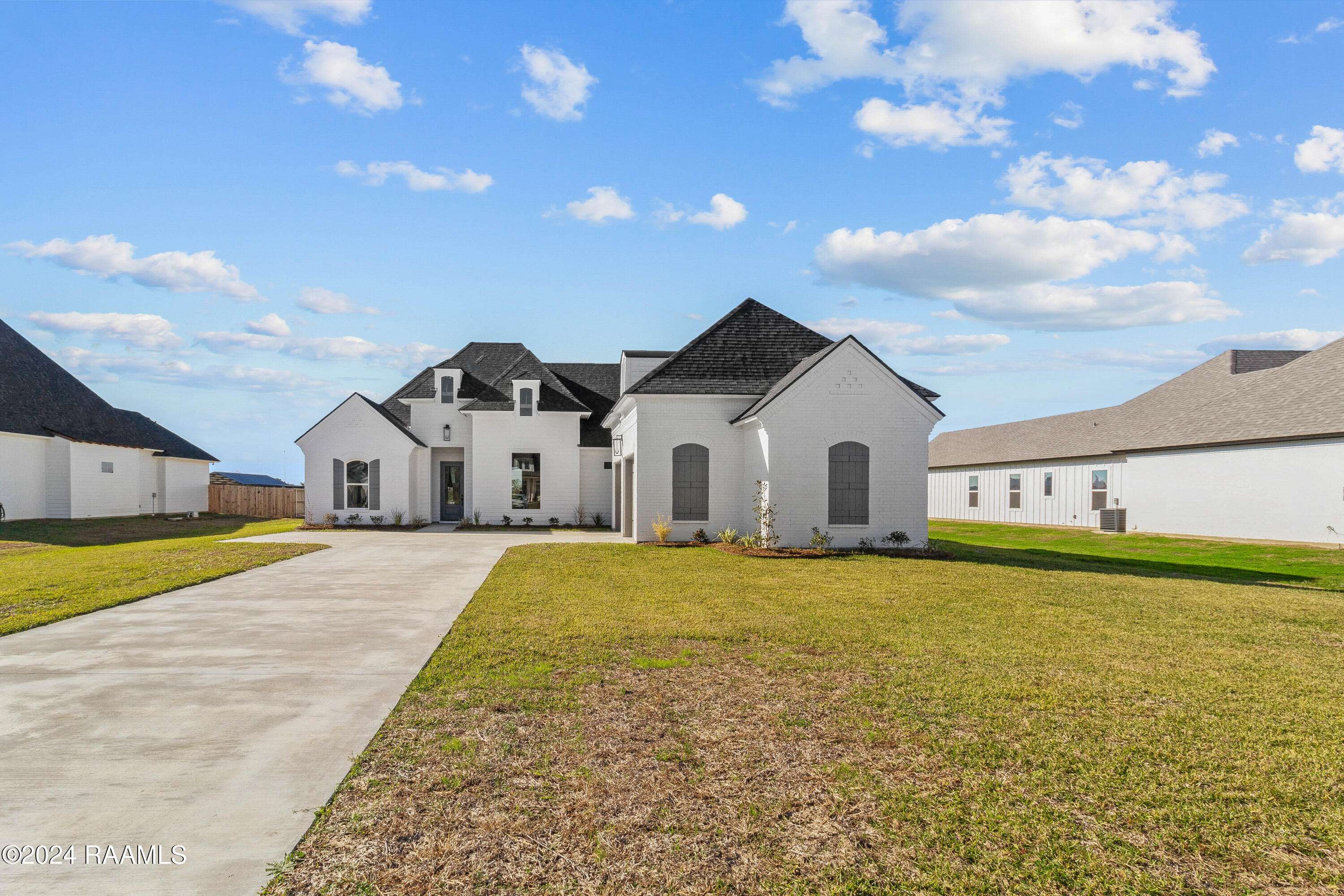 Scott, LA 70583,151 Cypress Bend RD