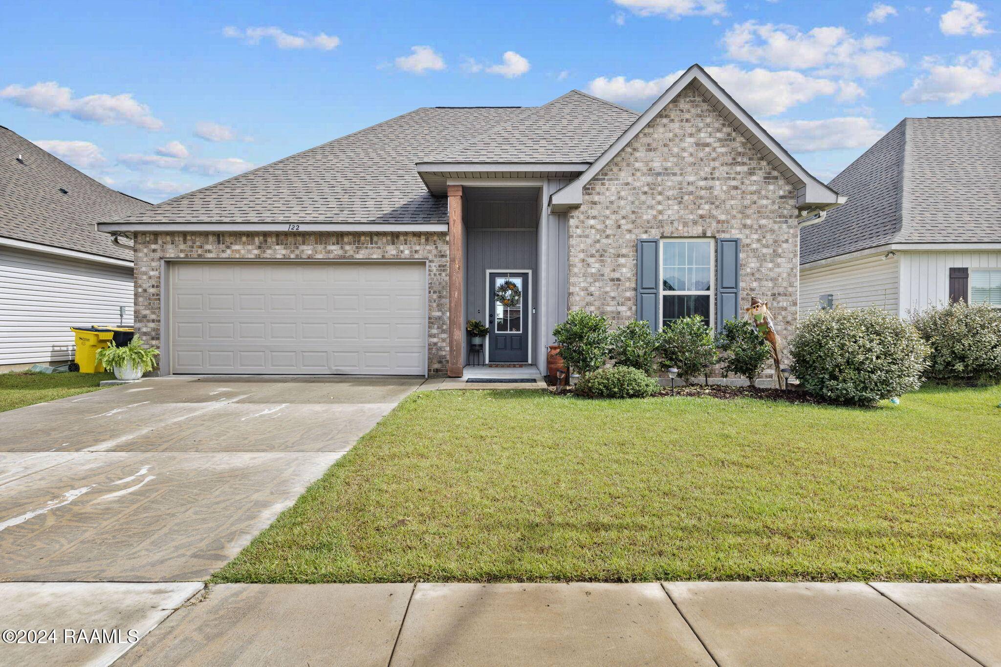 Carencro, LA 70520,122 Cainwood