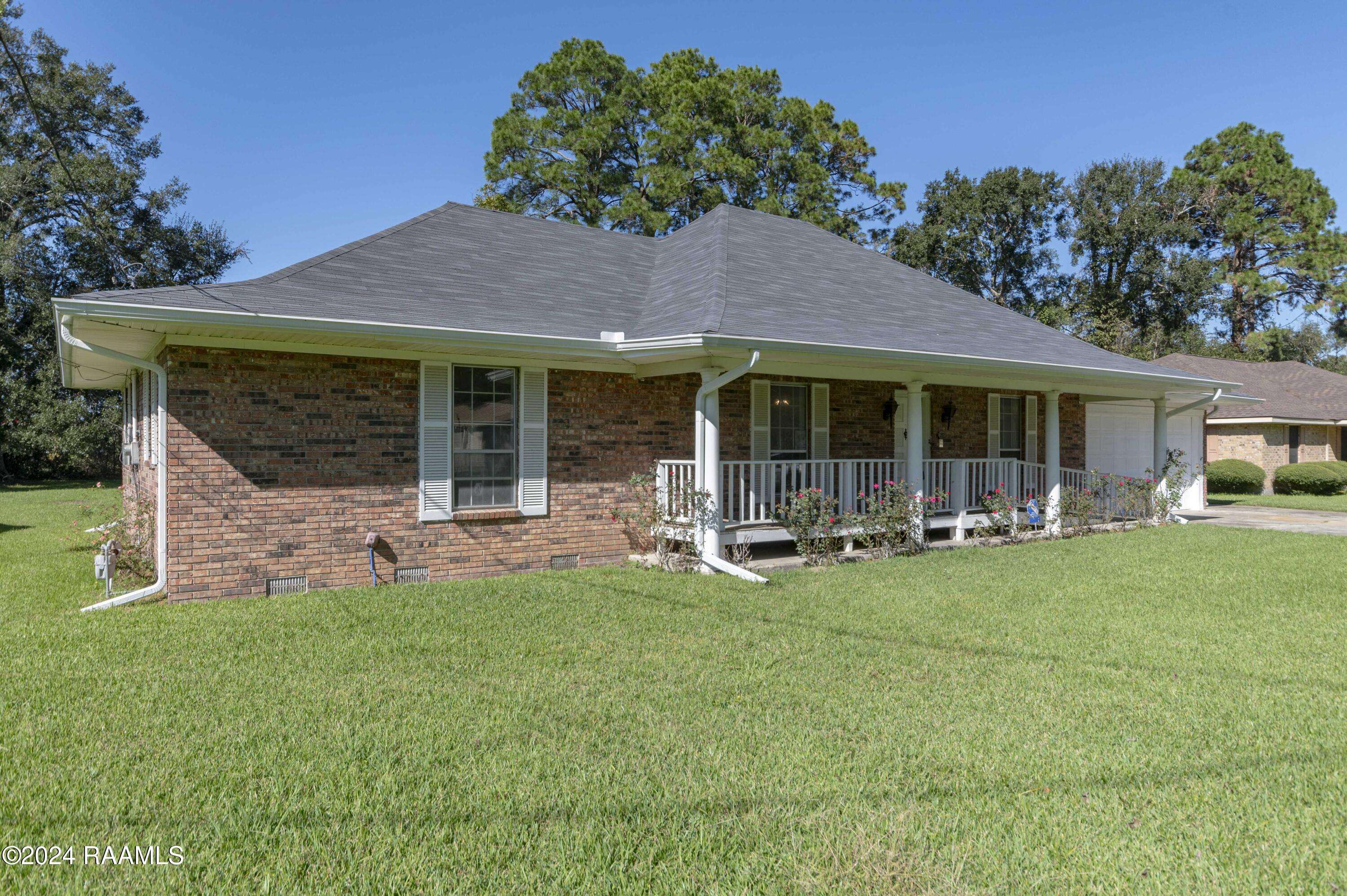 Grand Coteau, LA 70541,182 Burleigh