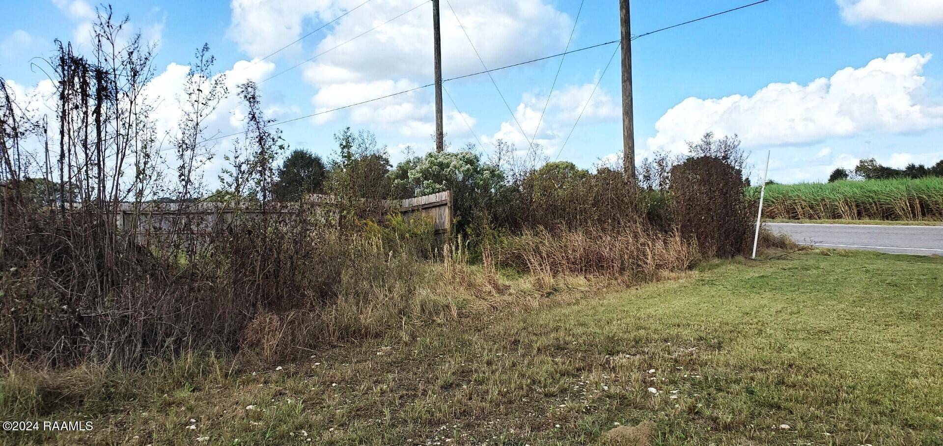 Church Point, LA 70525,1873 Pitreville HWY