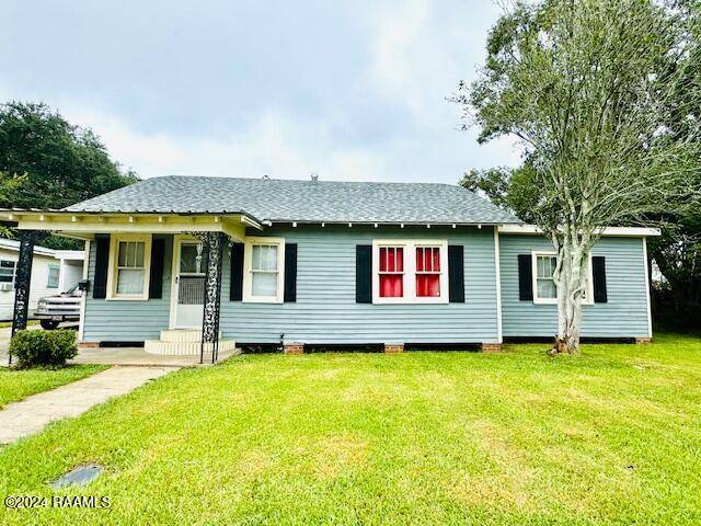 Opelousas, LA 70570,118 W Leonard