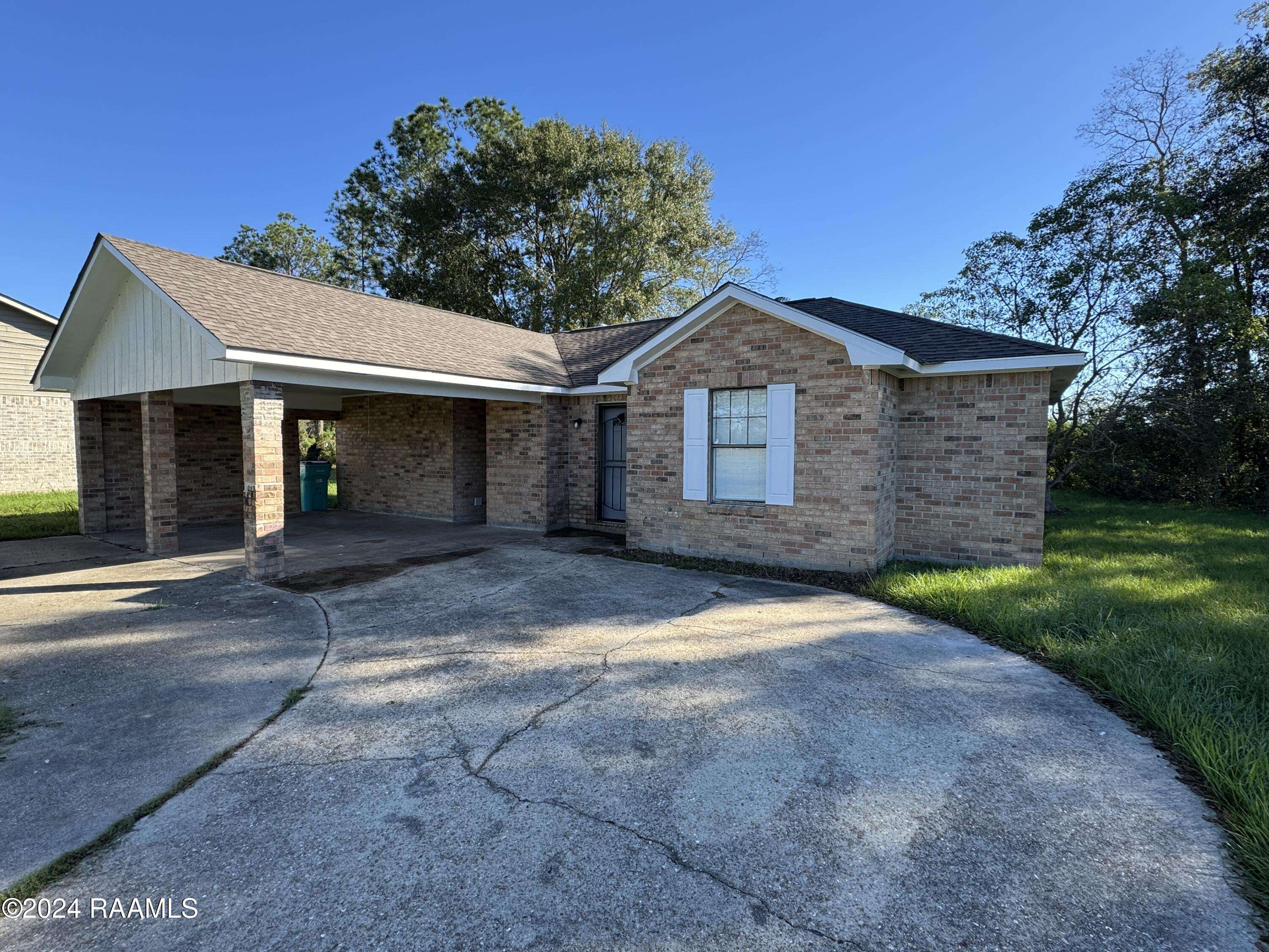 Opelousas, LA 70570,588 Avenue A