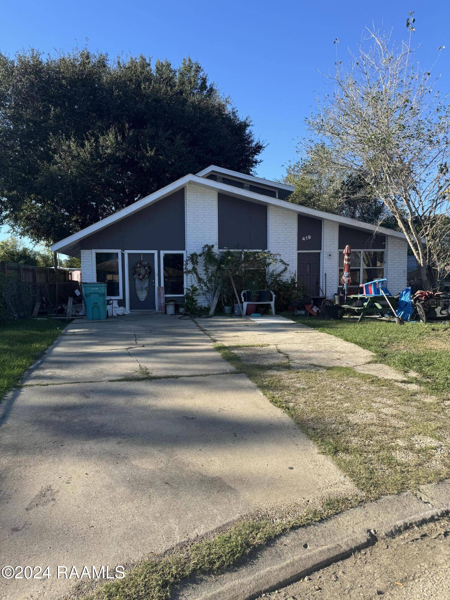 Eunice, LA 70535,419 Liberty ST