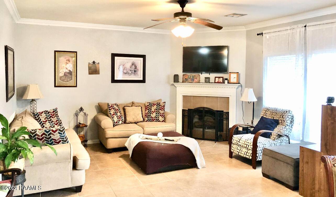Rayne, LA 70578,110 Sunrise Point DR