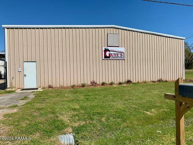 Opelousas, LA 70571,2418 Powers ST