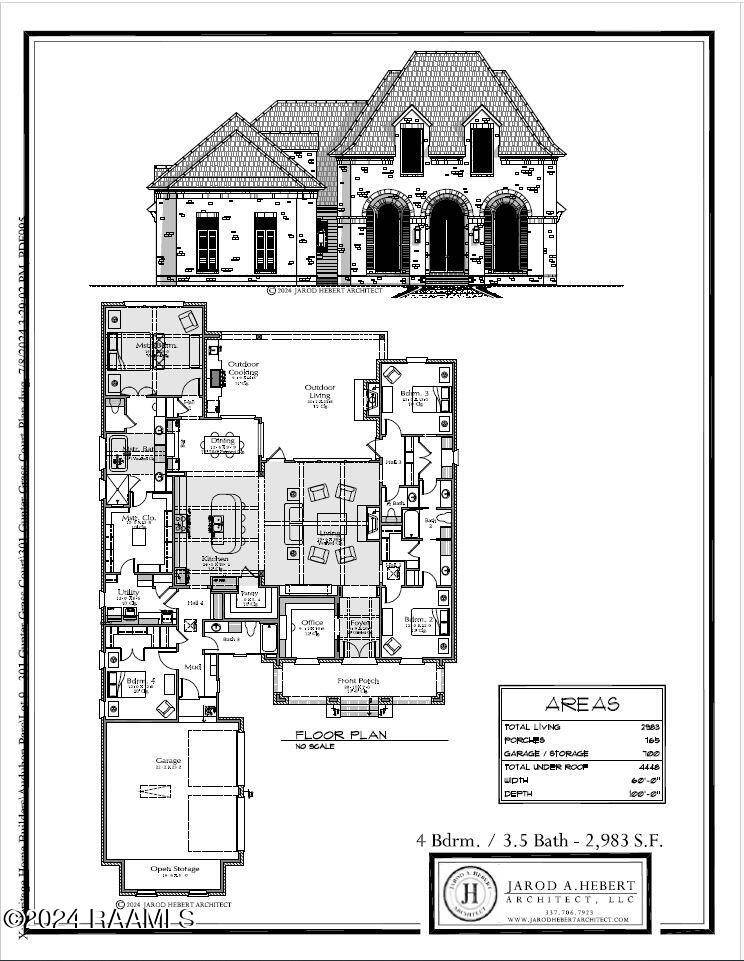 Lafayette, LA 70508,301 Gunter Grass CT