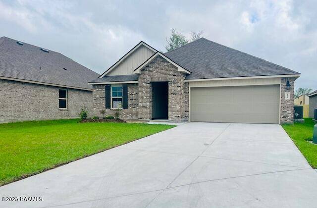 Broussard, LA 70518,519 Broussard Hill DR