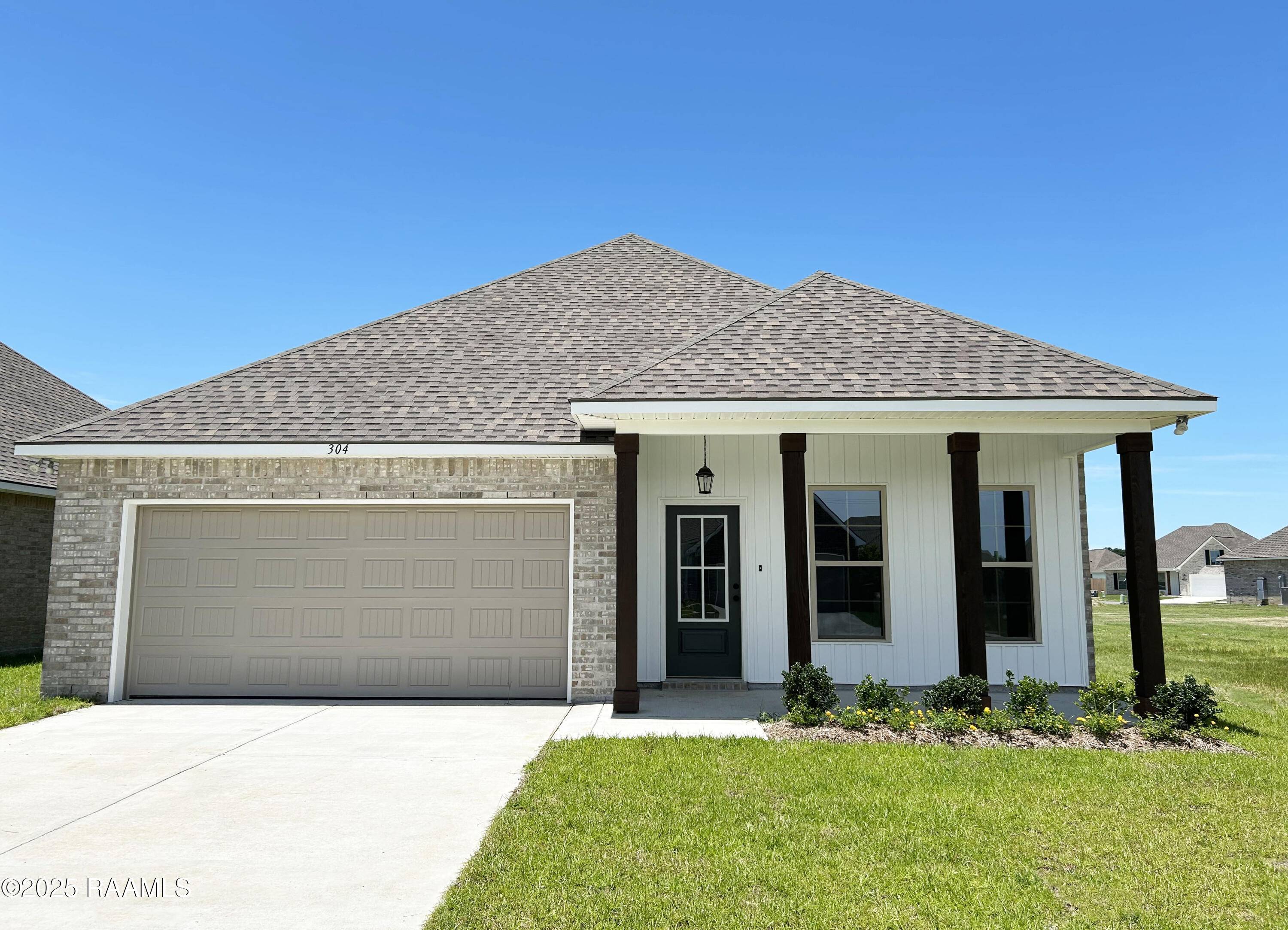 Maurice, LA 70555,304 Weaver WAY