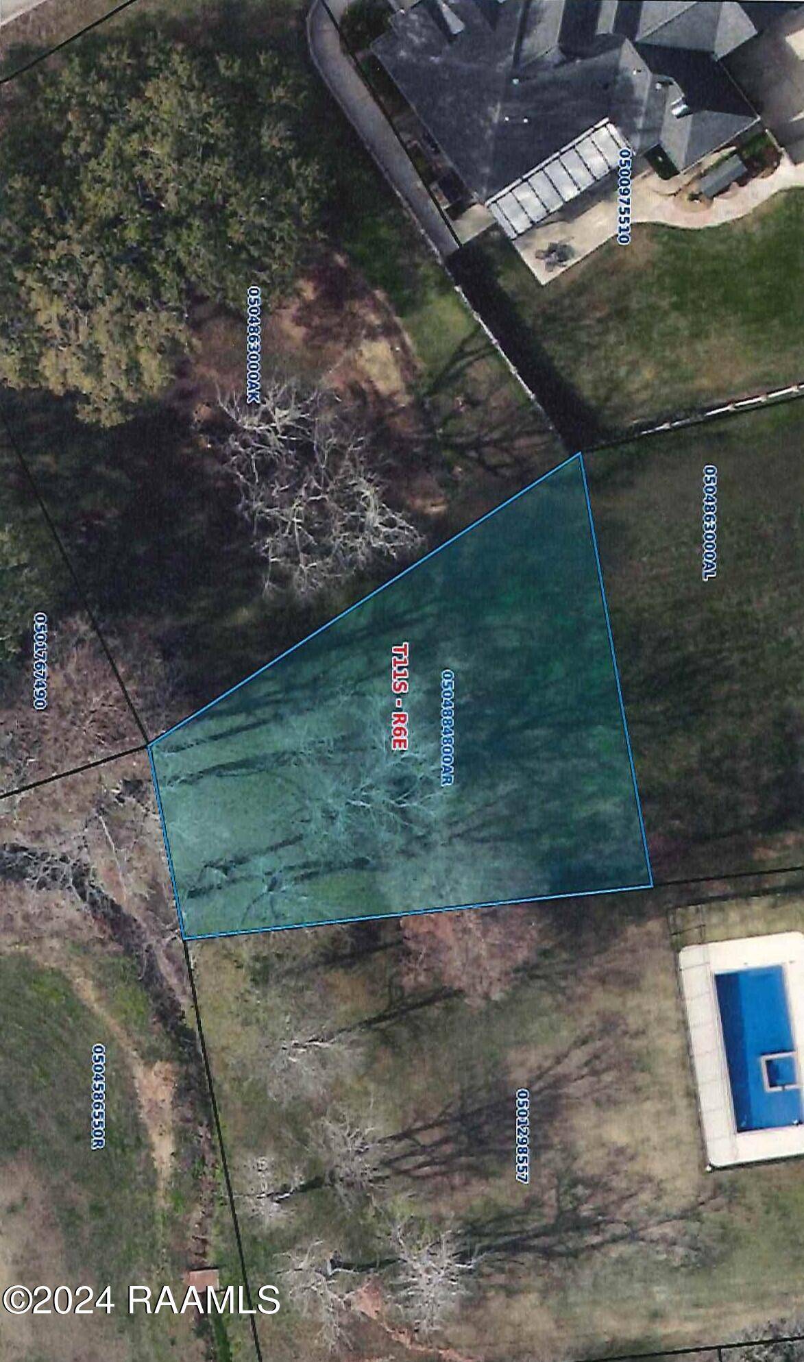New Iberia, LA 70560,Tbd Alligator ALY