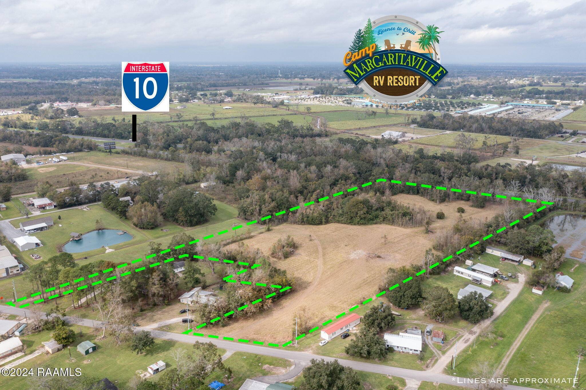 Breaux Bridge, LA 70517,Tbd Old Henderson HWY