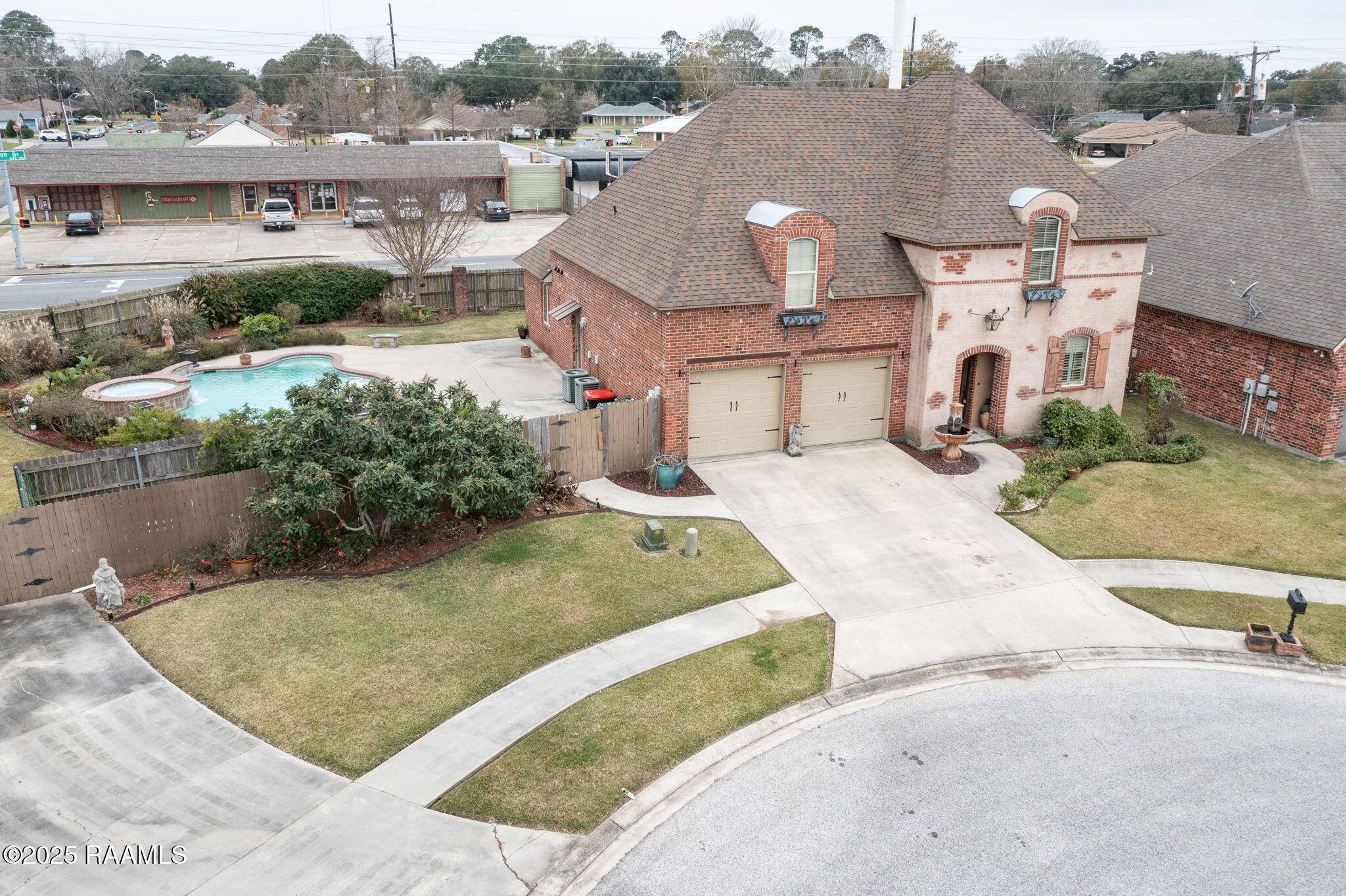 Lafayette, LA 70506,103 Baltimore LN