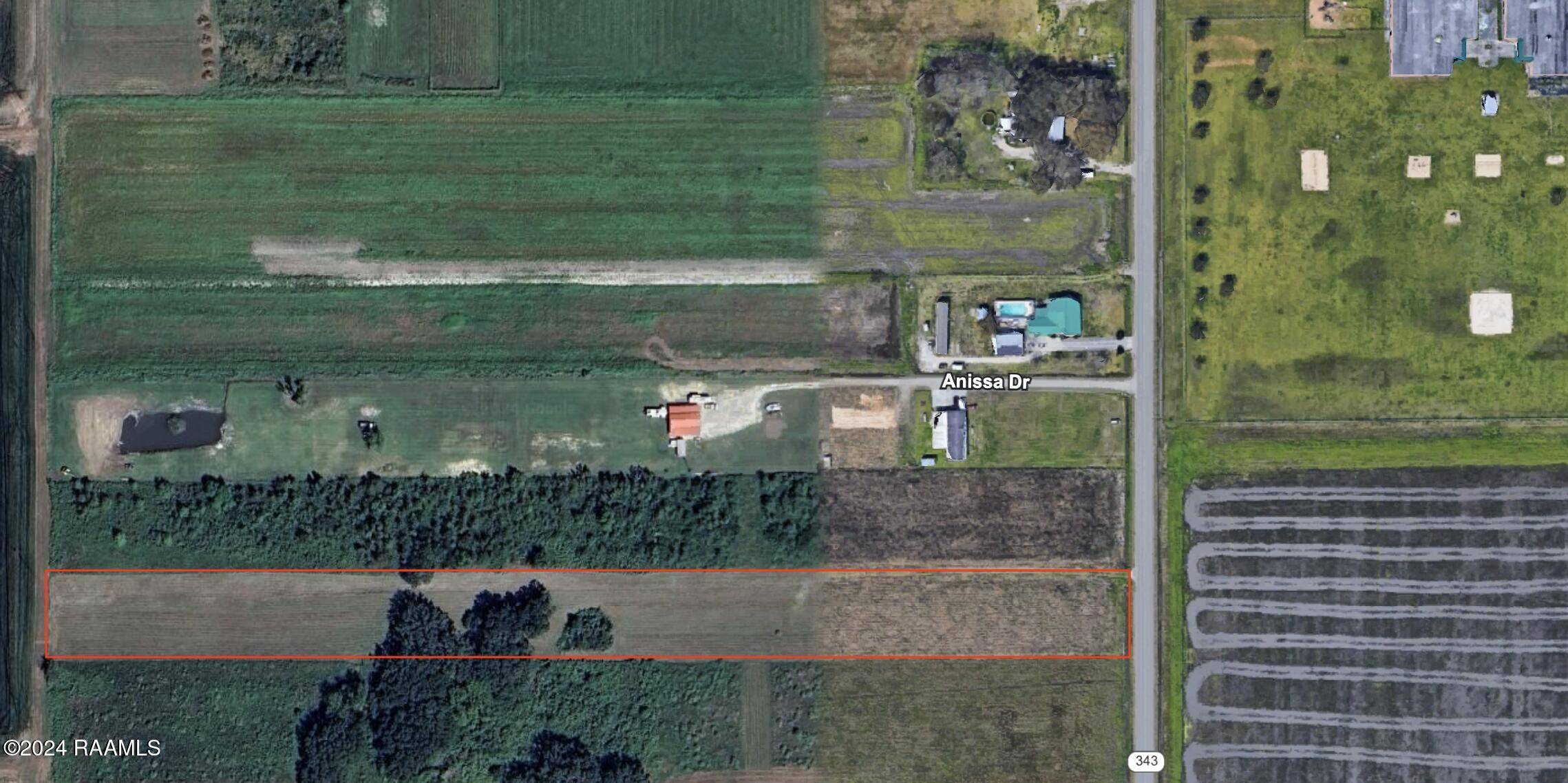 Rayne, LA 70578,2500 Blk S Richfield