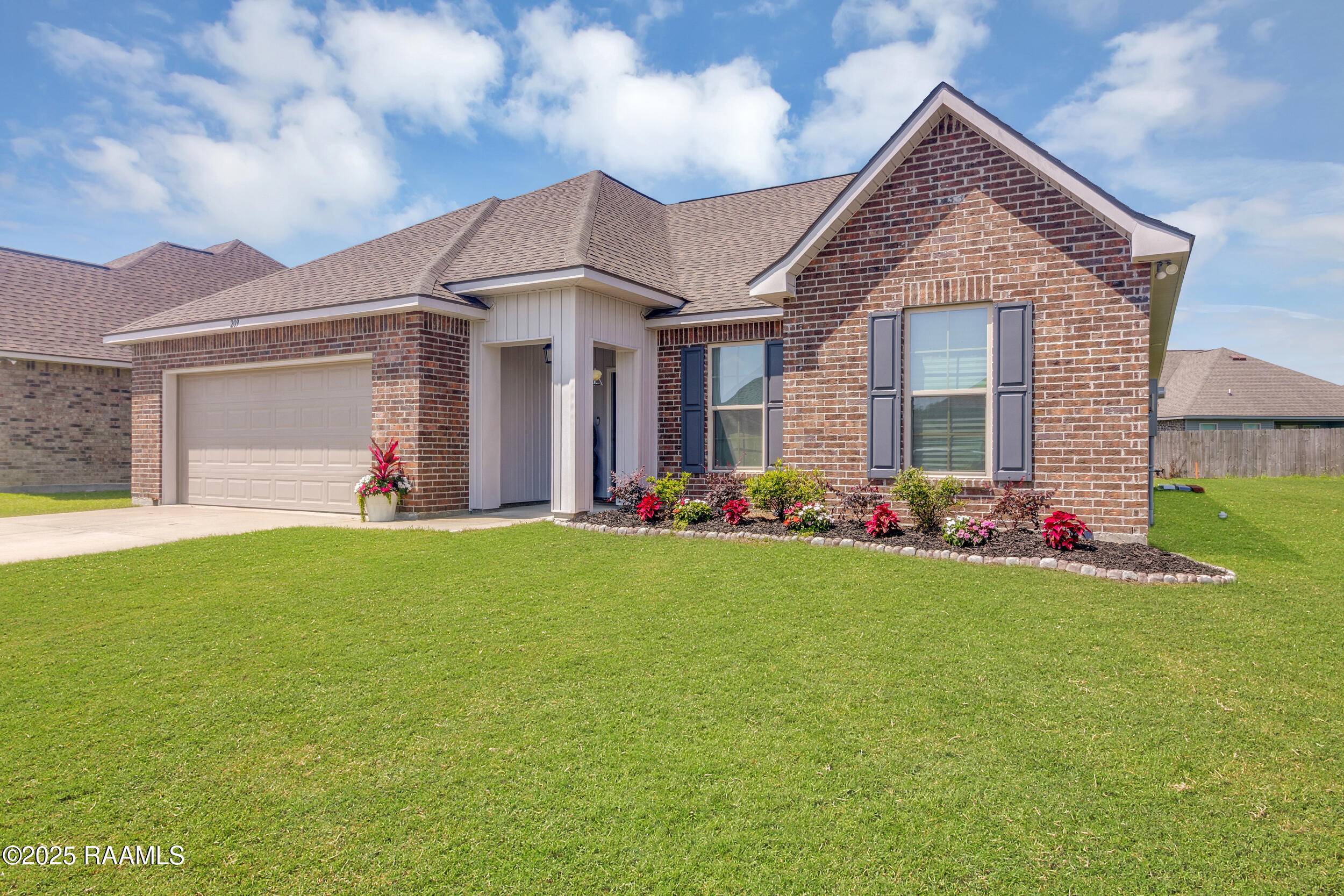 Duson, LA 70529,209 Crescent View LN