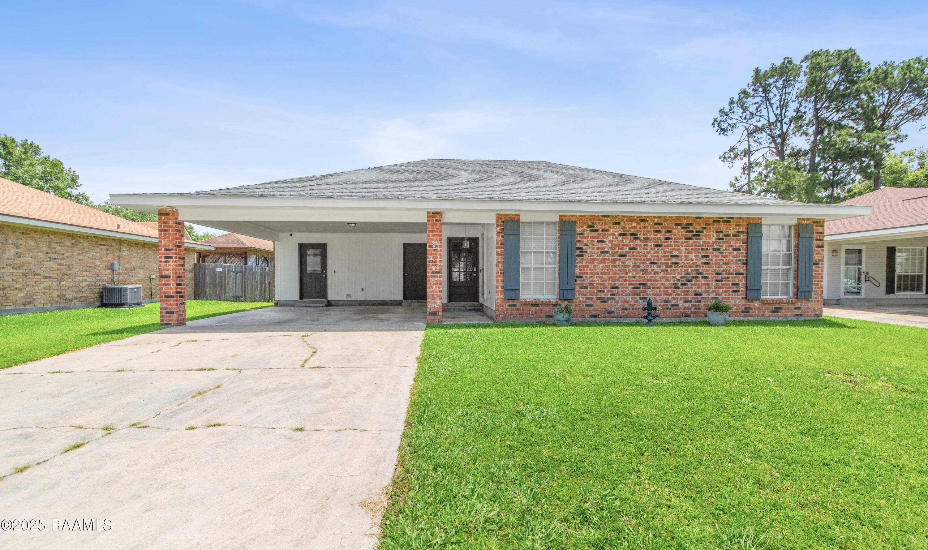 Scott, LA 70583,315 Creswell AVE