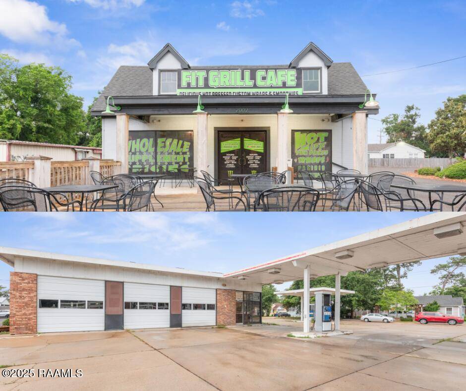 Lafayette, LA 70503,2002/2004 Johnston ST