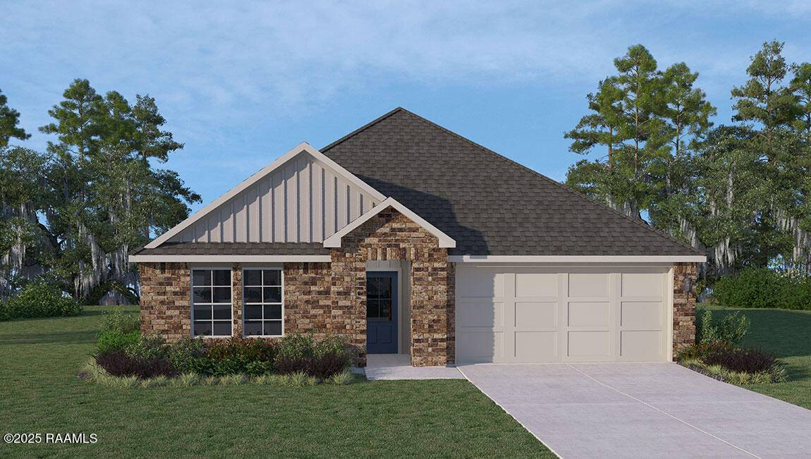 Broussard, LA 70518,126 Lake Ridge DR