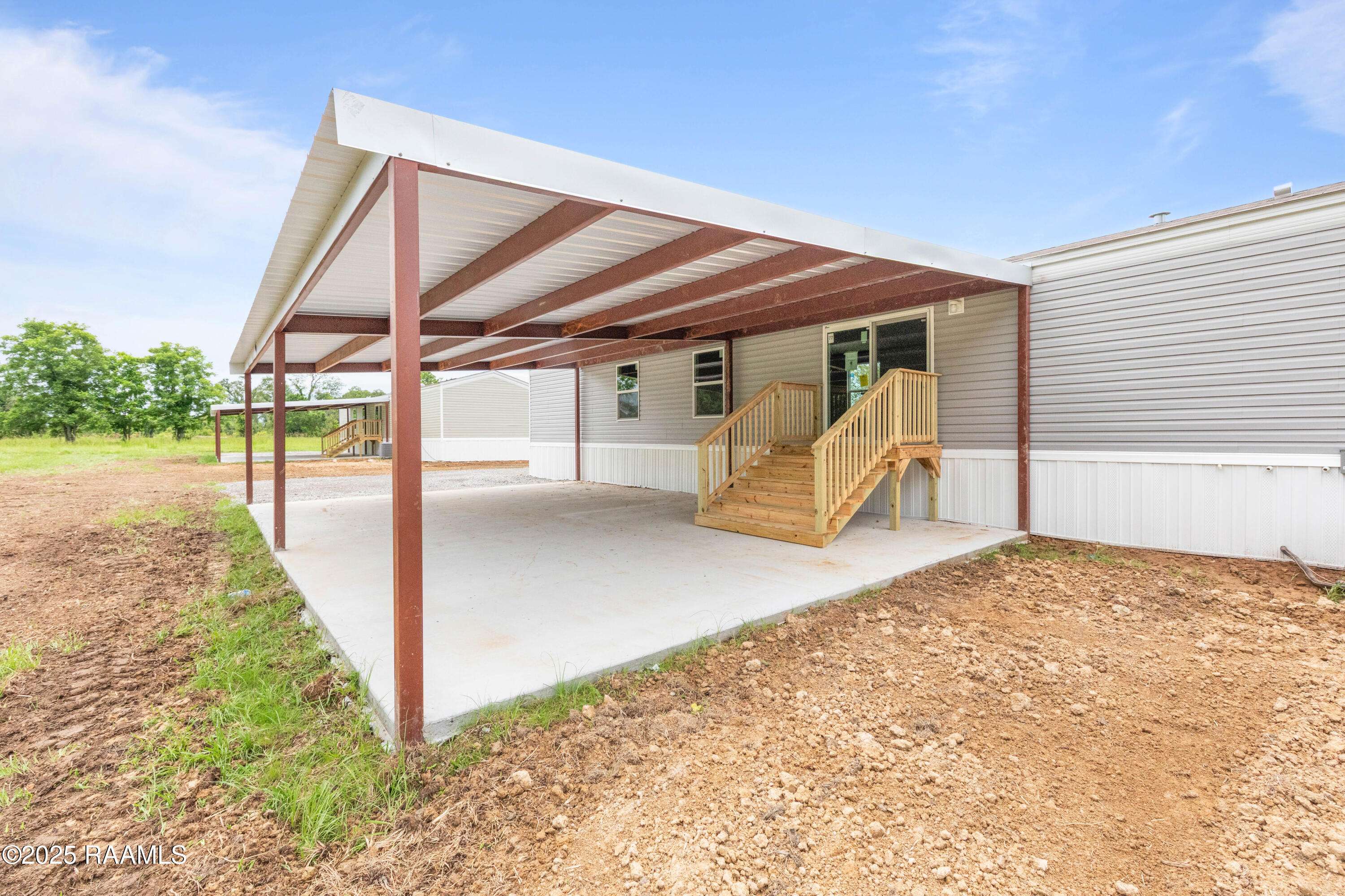 Opelousas, LA 70570,319 Kennerson RD