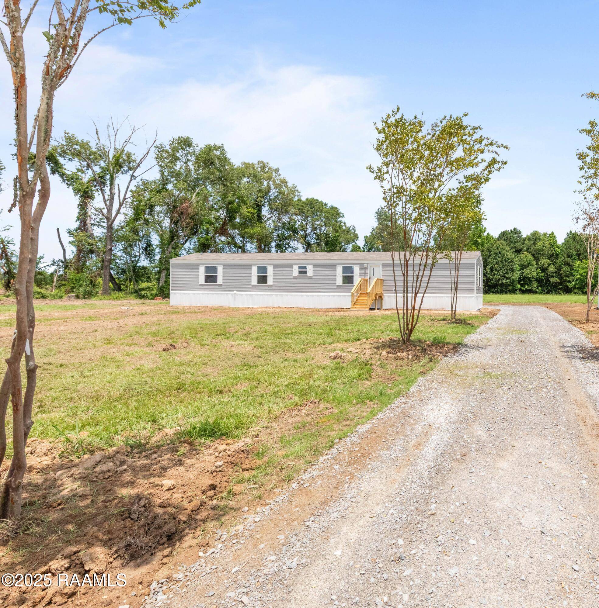Opelousas, LA 70570,319 Kennerson RD