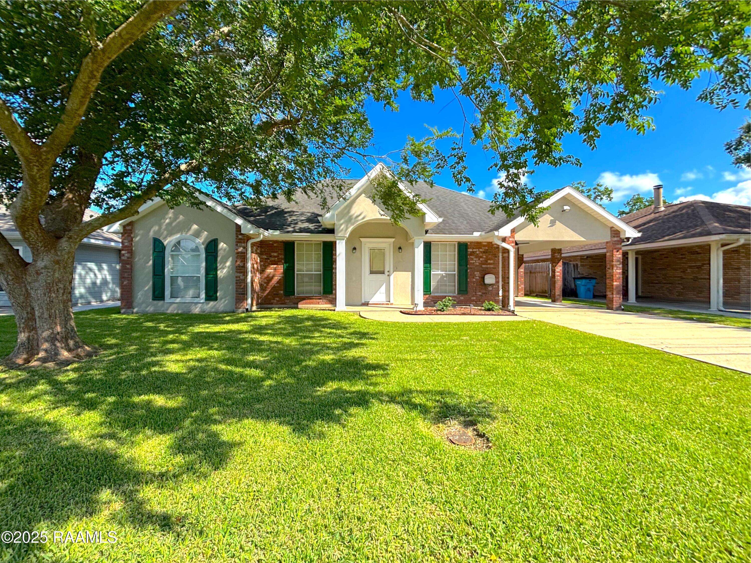 Patterson, LA 70392,722 Kelli ST