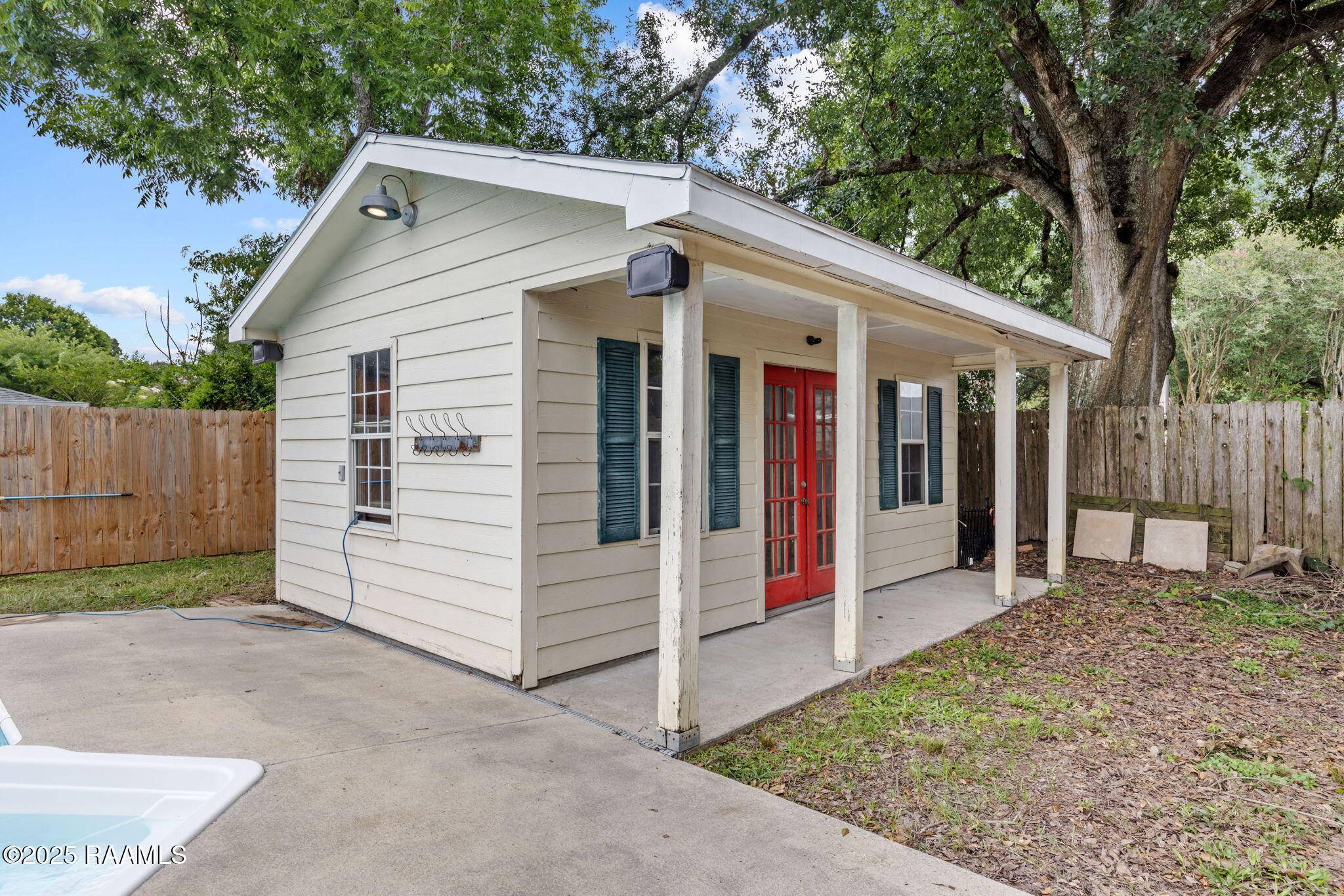 Lafayette, LA 70503,301 Broadmoor BLVD