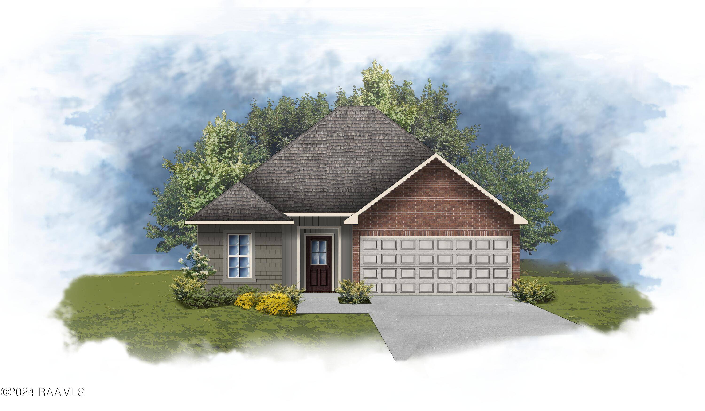 Maurice, LA 70555,7388 Longleaf Vista CIR