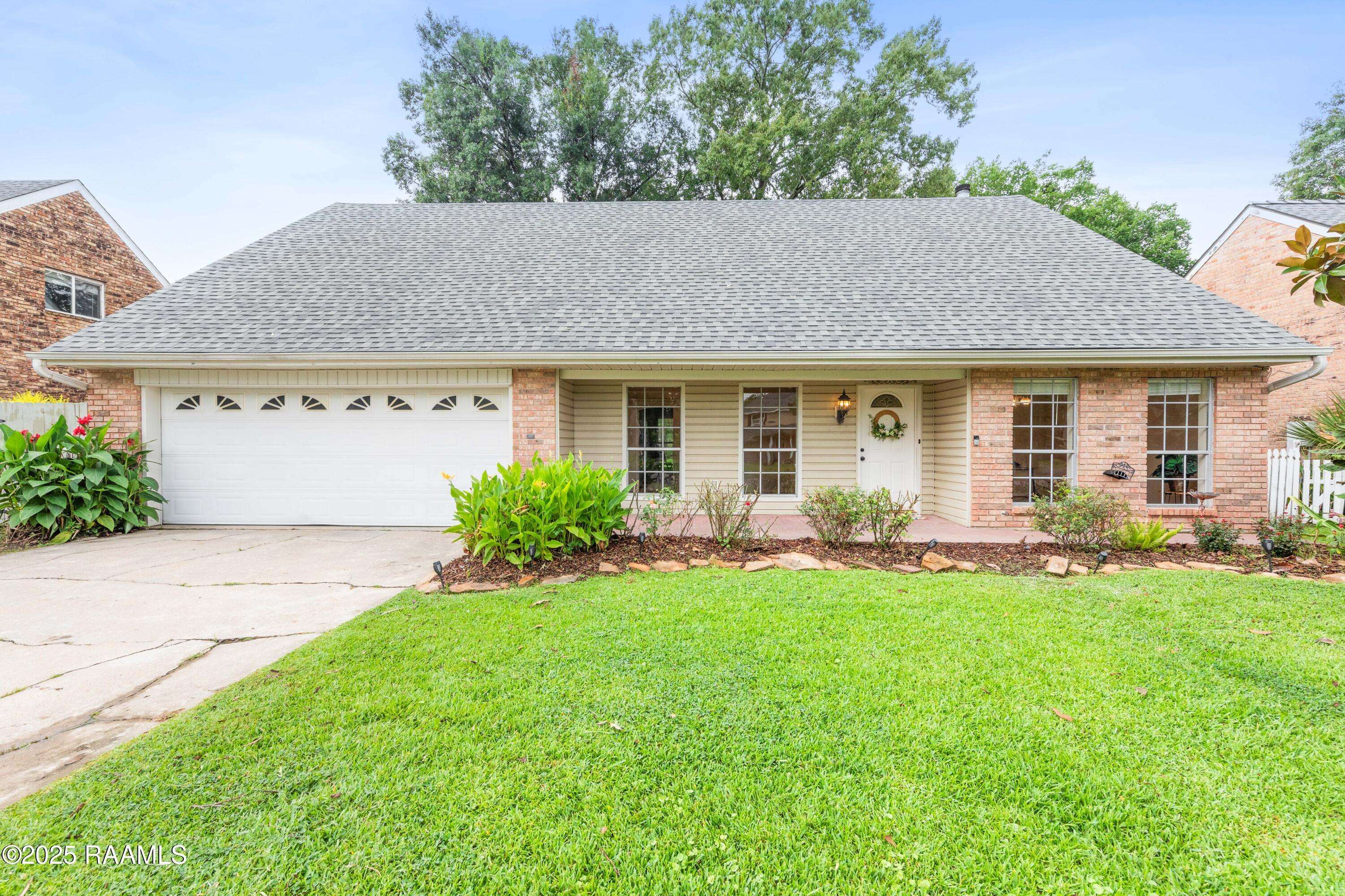 Lafayette, LA 70508,110 Shipley DR