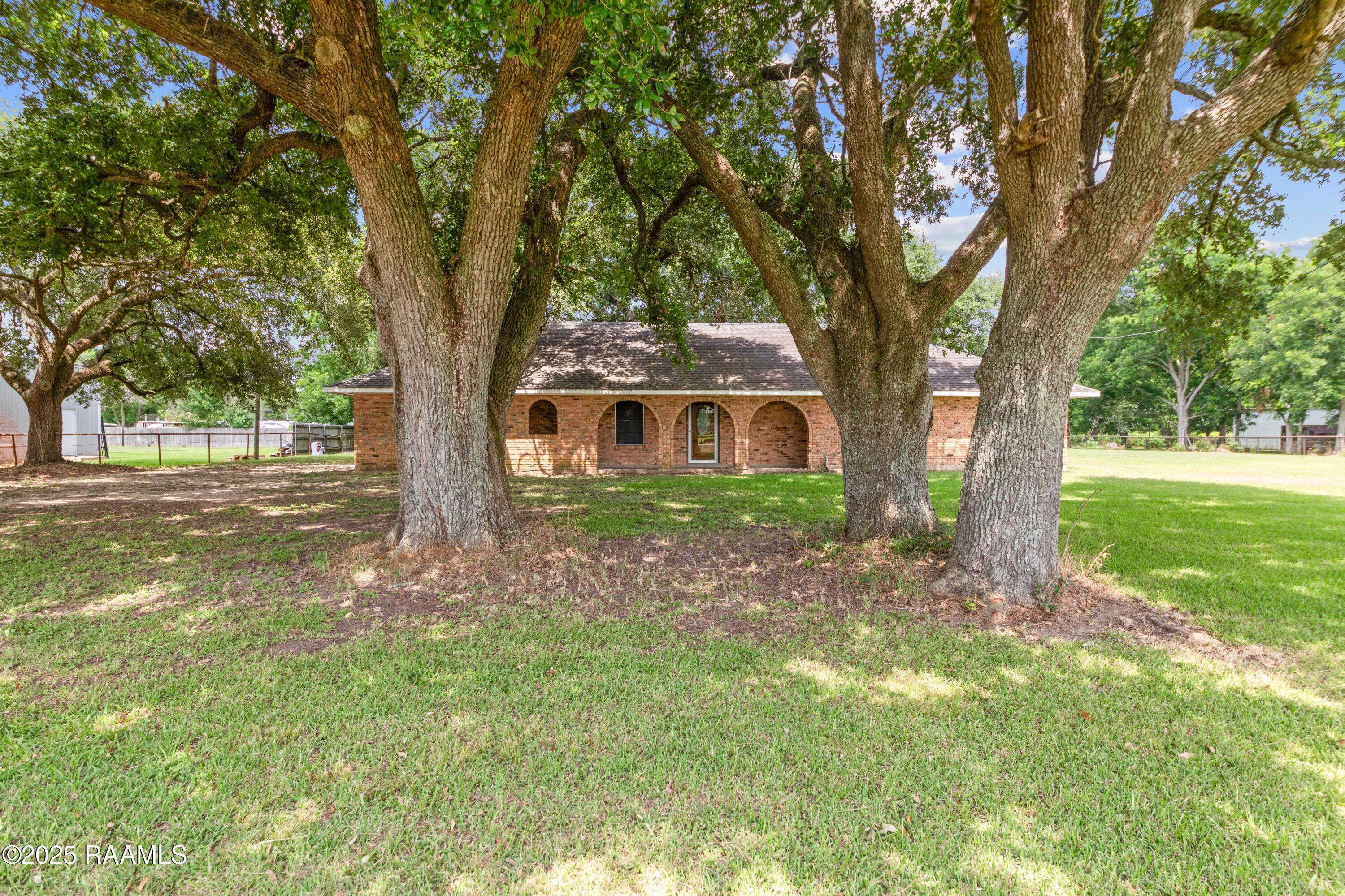 Duson, LA 70529,1530 S Fieldspan RD