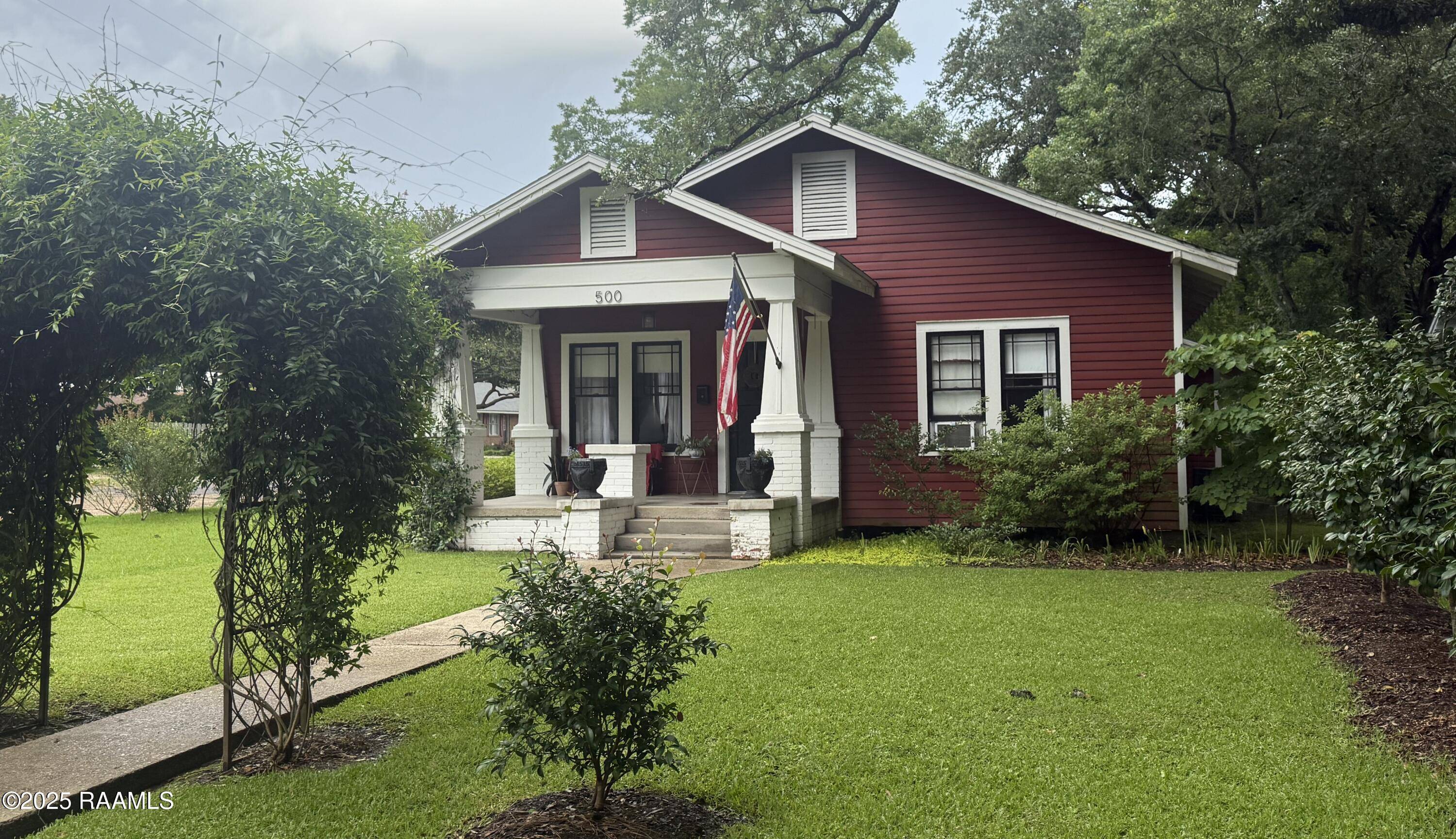 Eunice, LA 70535,500 S 5th ST