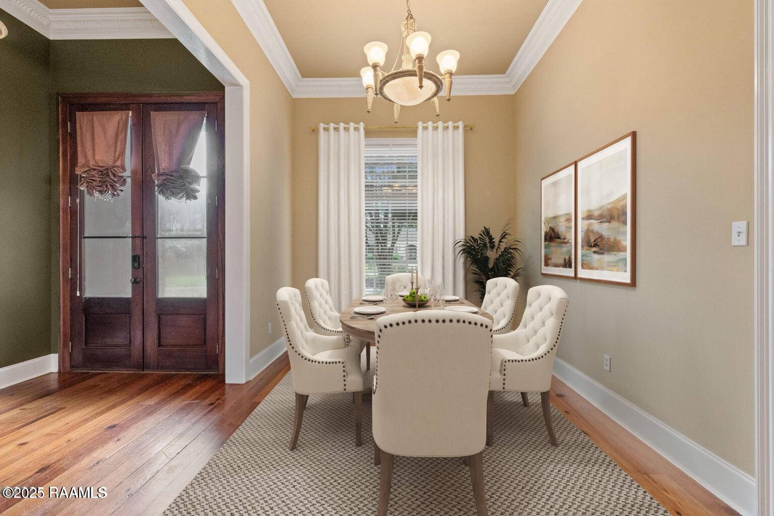 Lafayette, LA 70503,100 Carrollton CIR