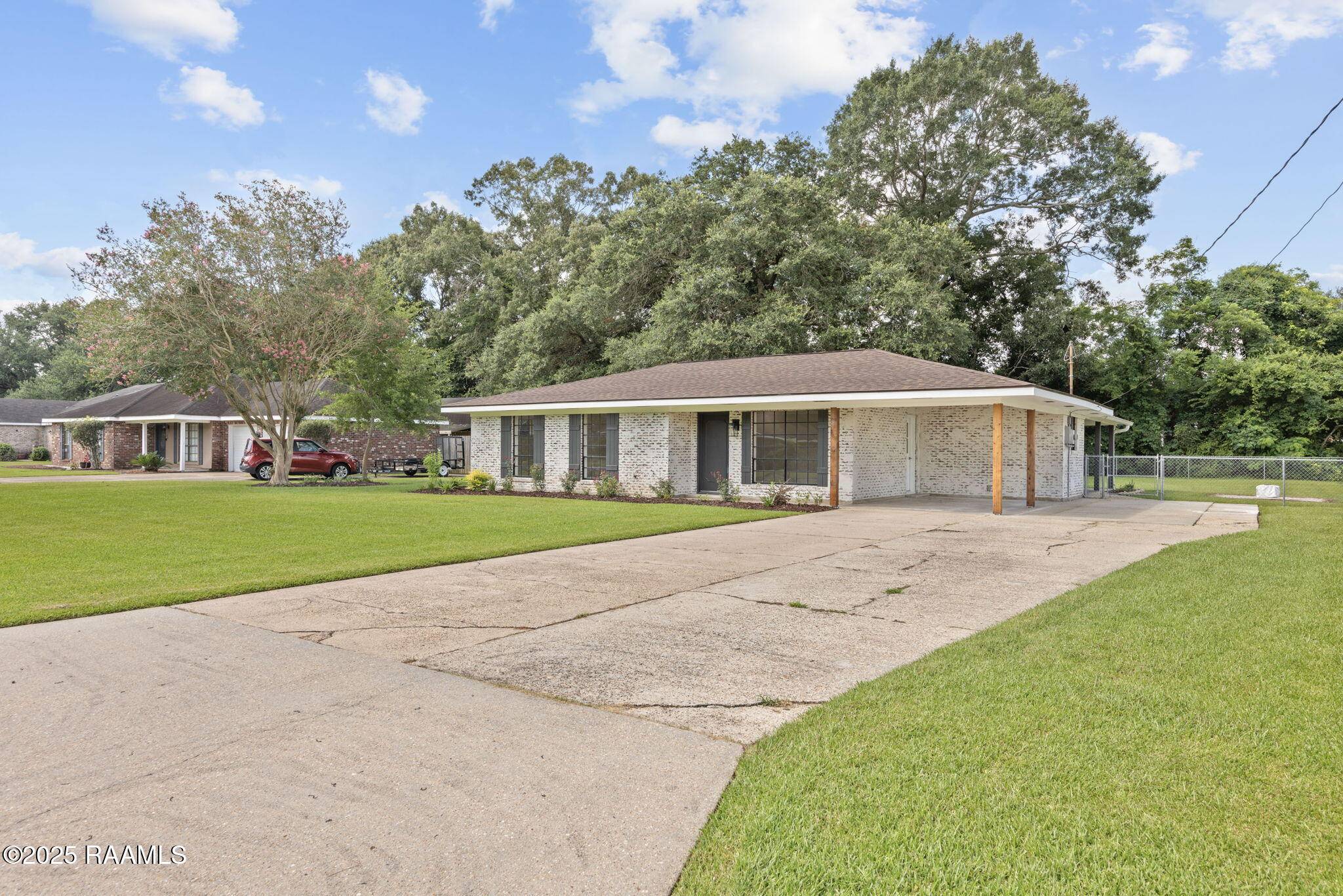 Lafayette, LA 70508,134 John Wayne DR