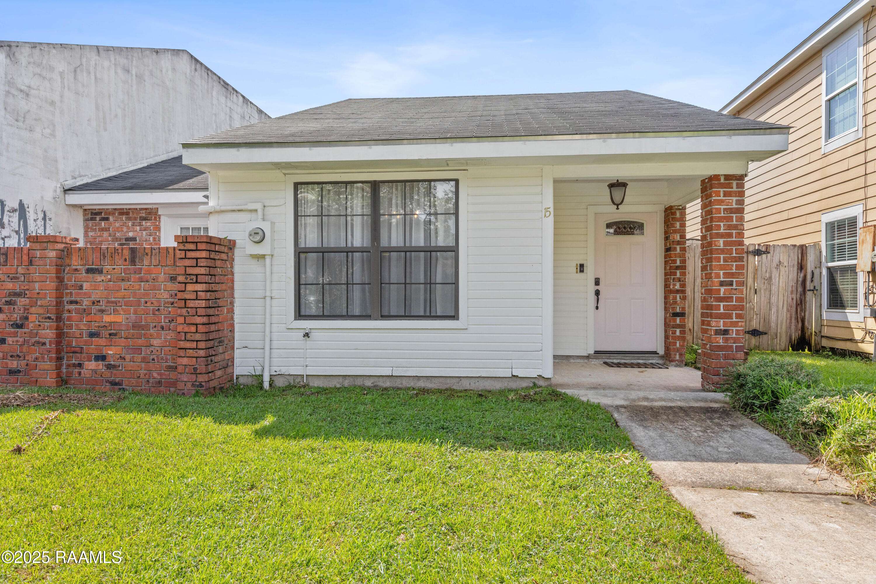 Lafayette, LA 70508,15 Courtyard CIR