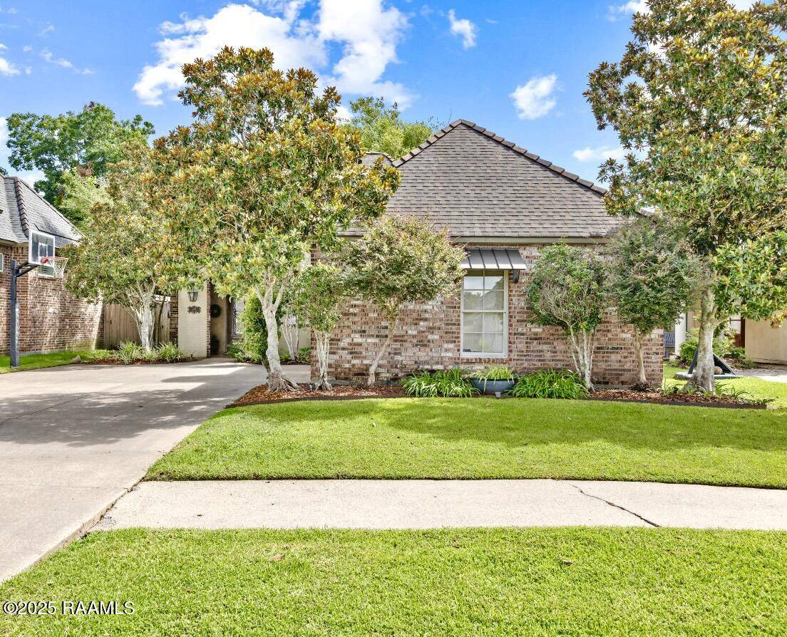 Lafayette, LA 70503,200 Croft Row
