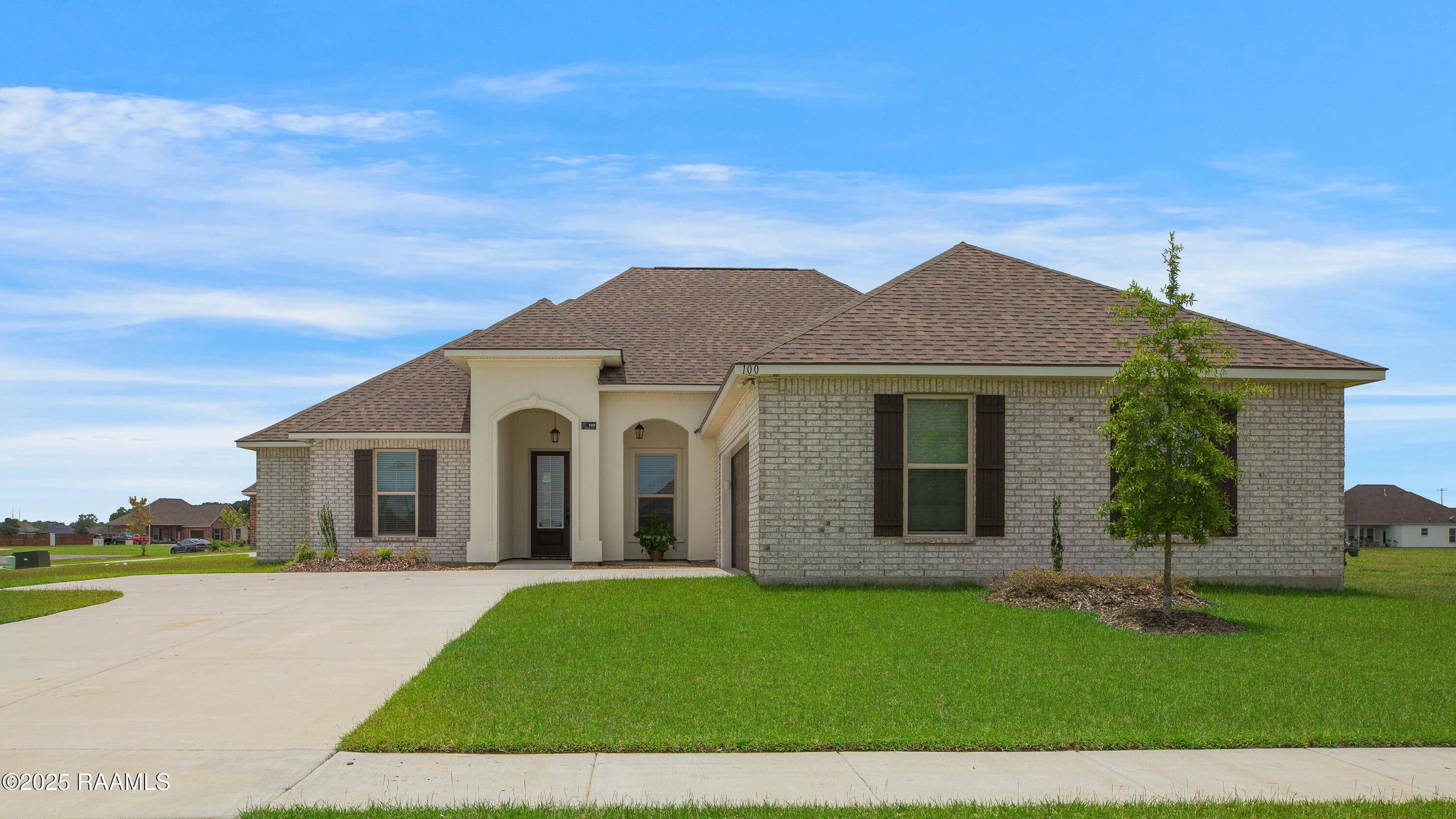 Youngsville, LA 70592,100 Appleby WAY