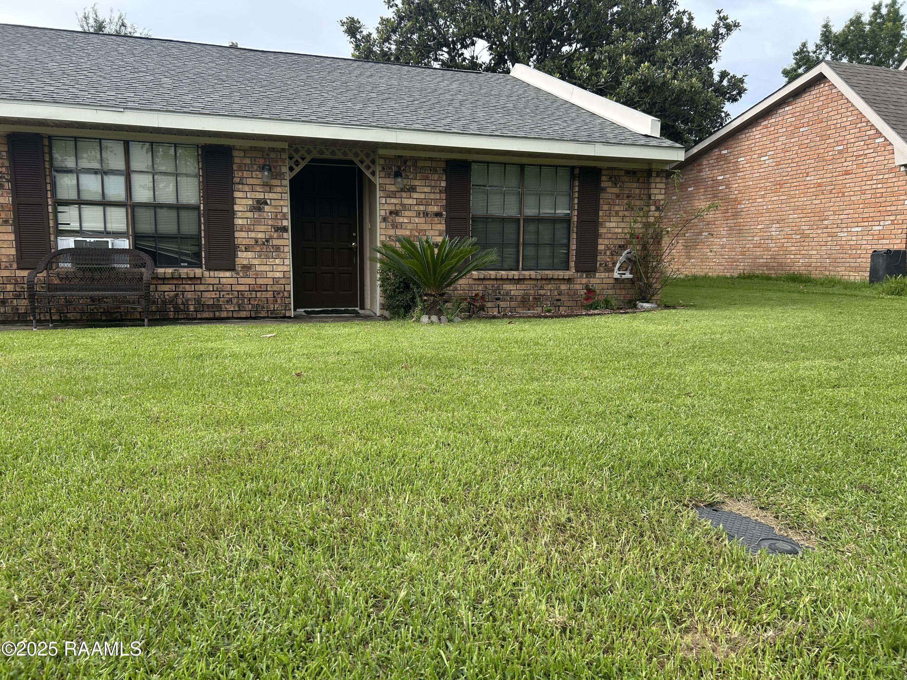 Opelousas, LA 70570,1015 Hashim DR
