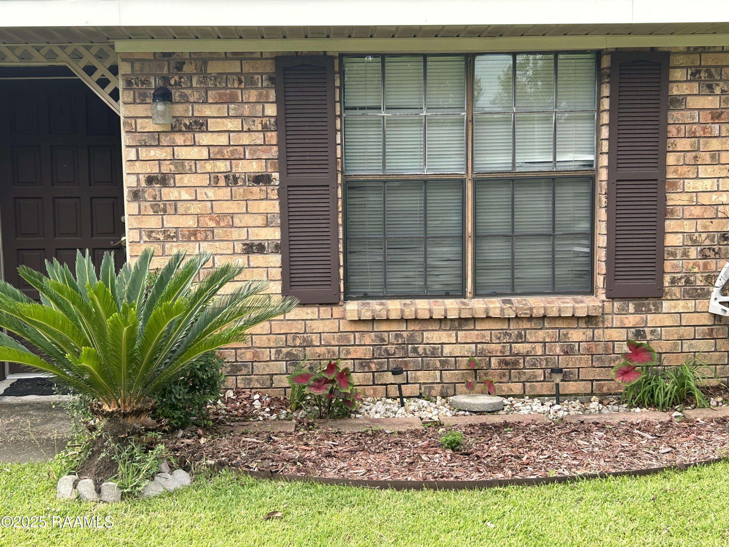 Opelousas, LA 70570,1015 Hashim DR