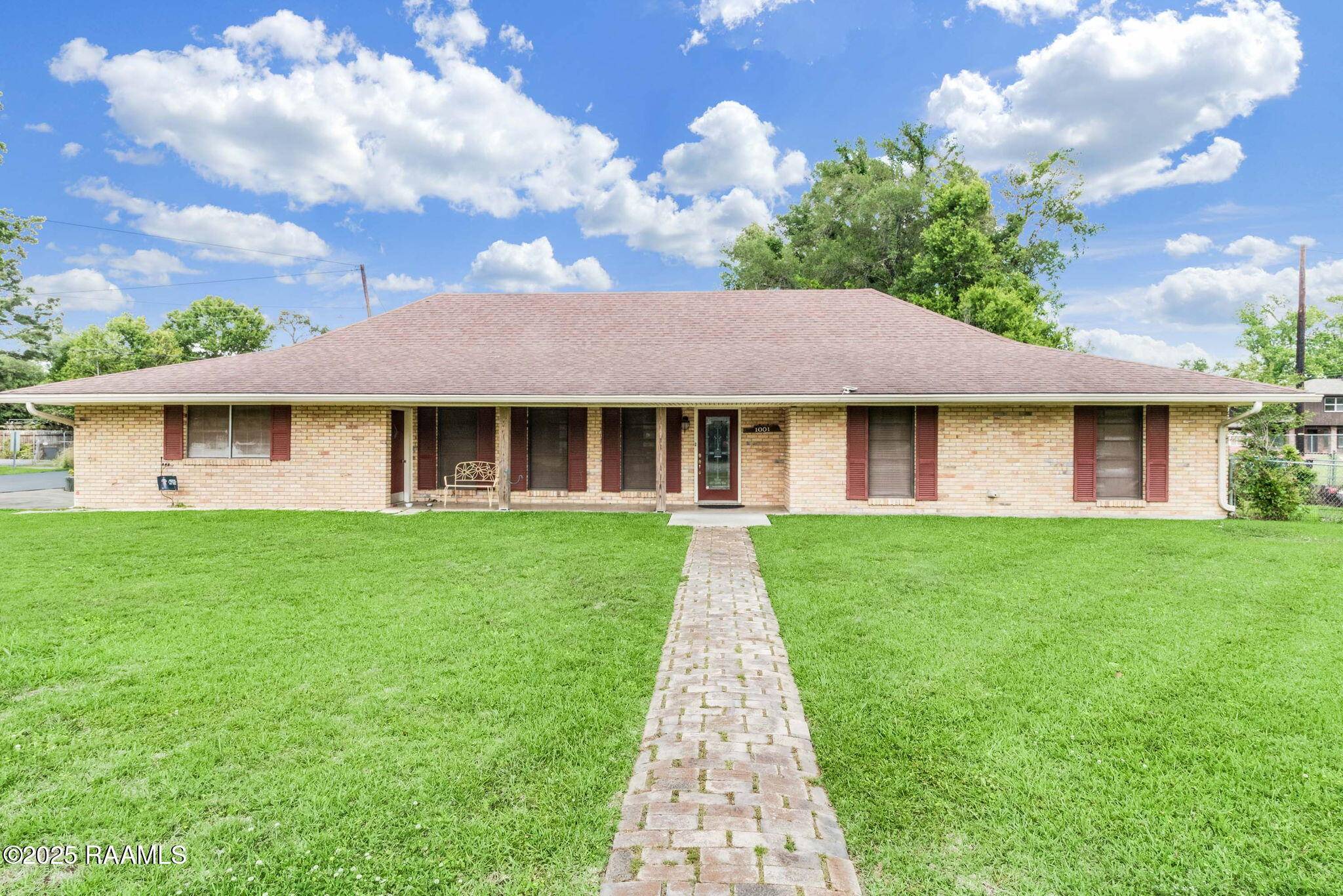Lafayette, LA 70503,1001 Alice DR