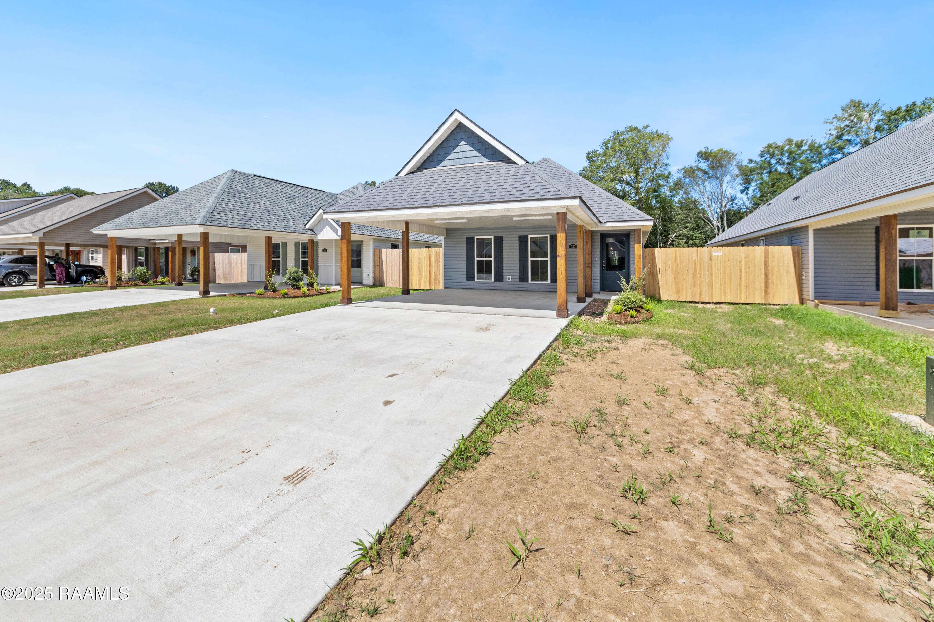 Carencro, LA 70520,230 Camerons Cove DR