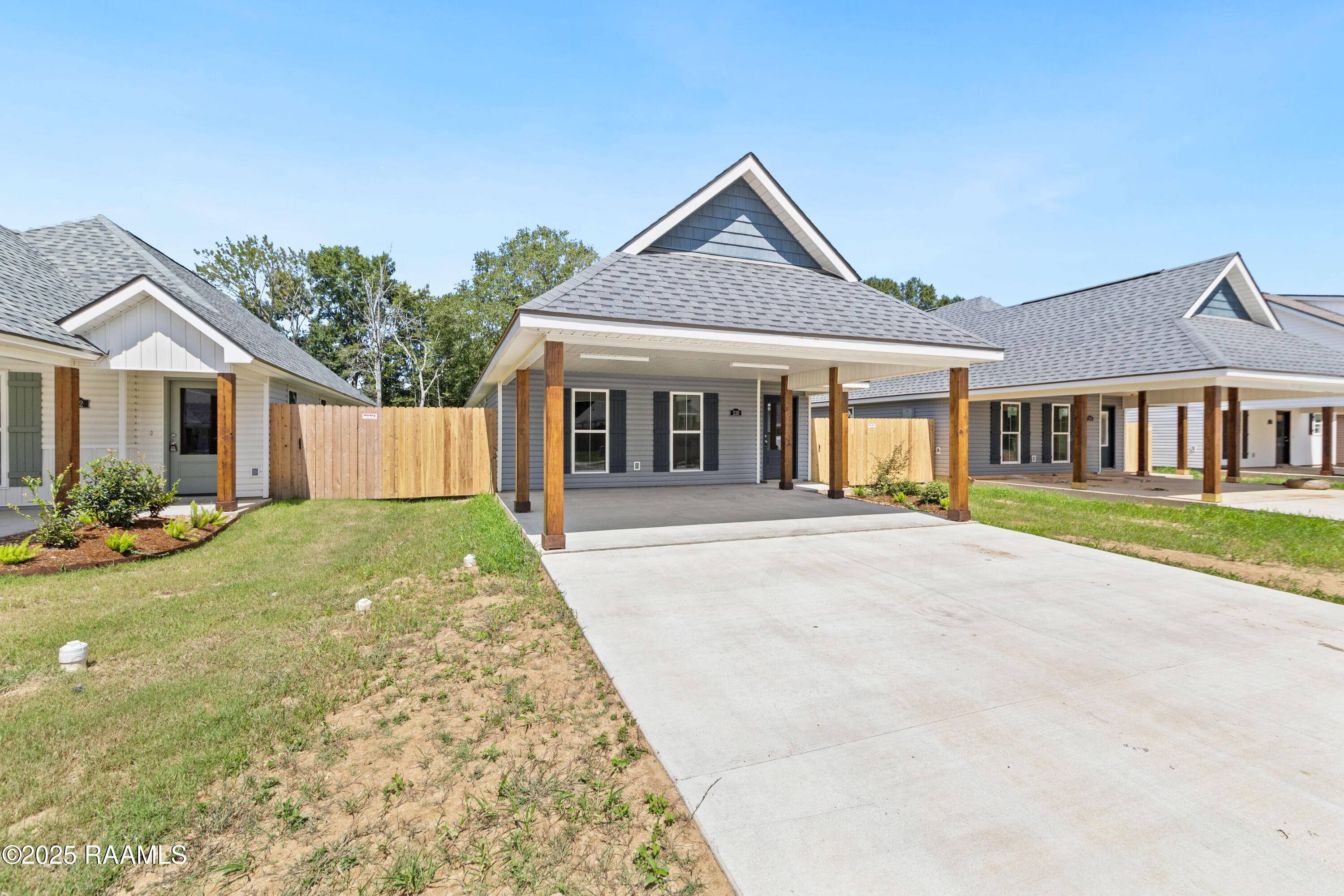 Carencro, LA 70520,230 Camerons Cove DR