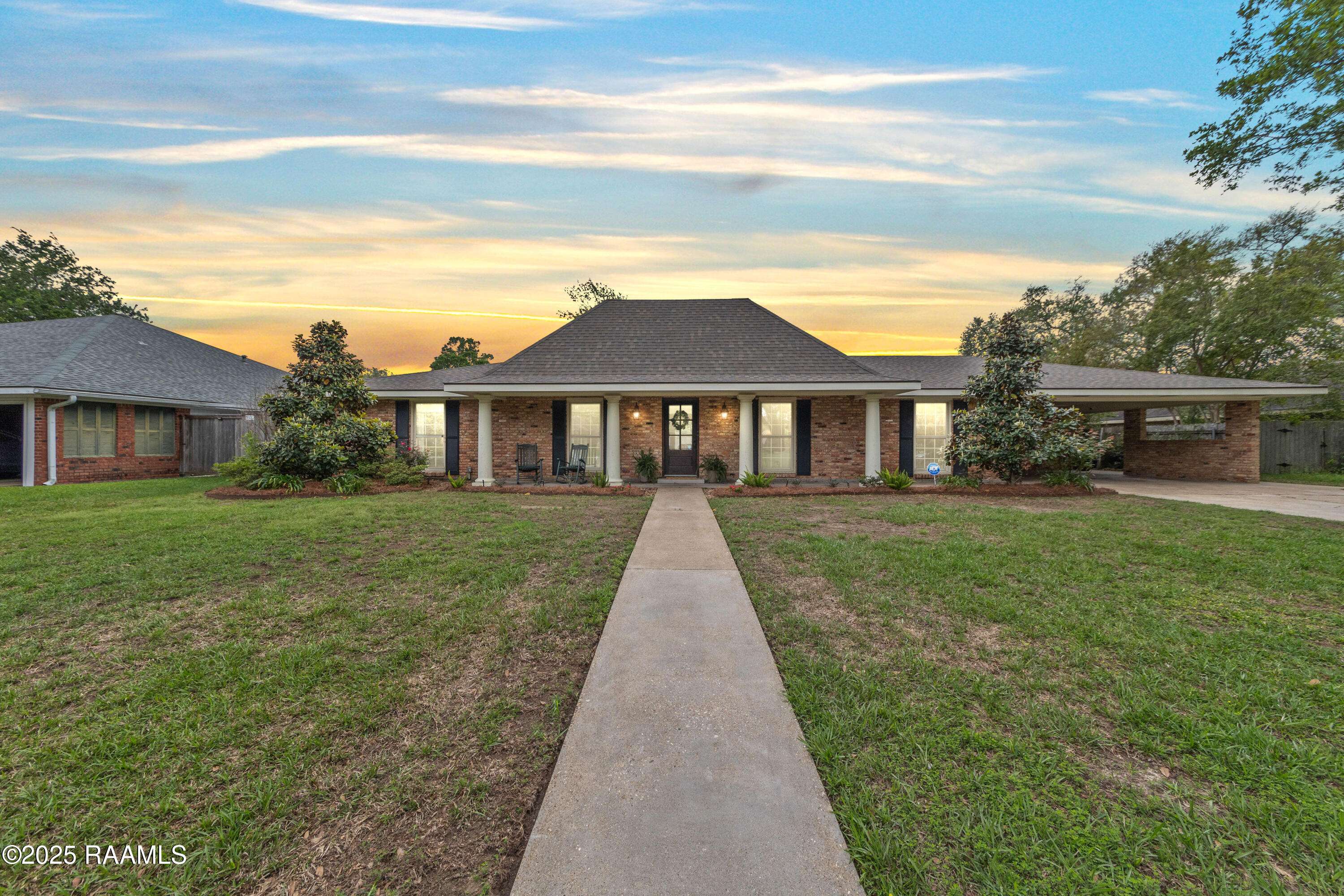 Lafayette, LA 70508,111 Tackaberry RD