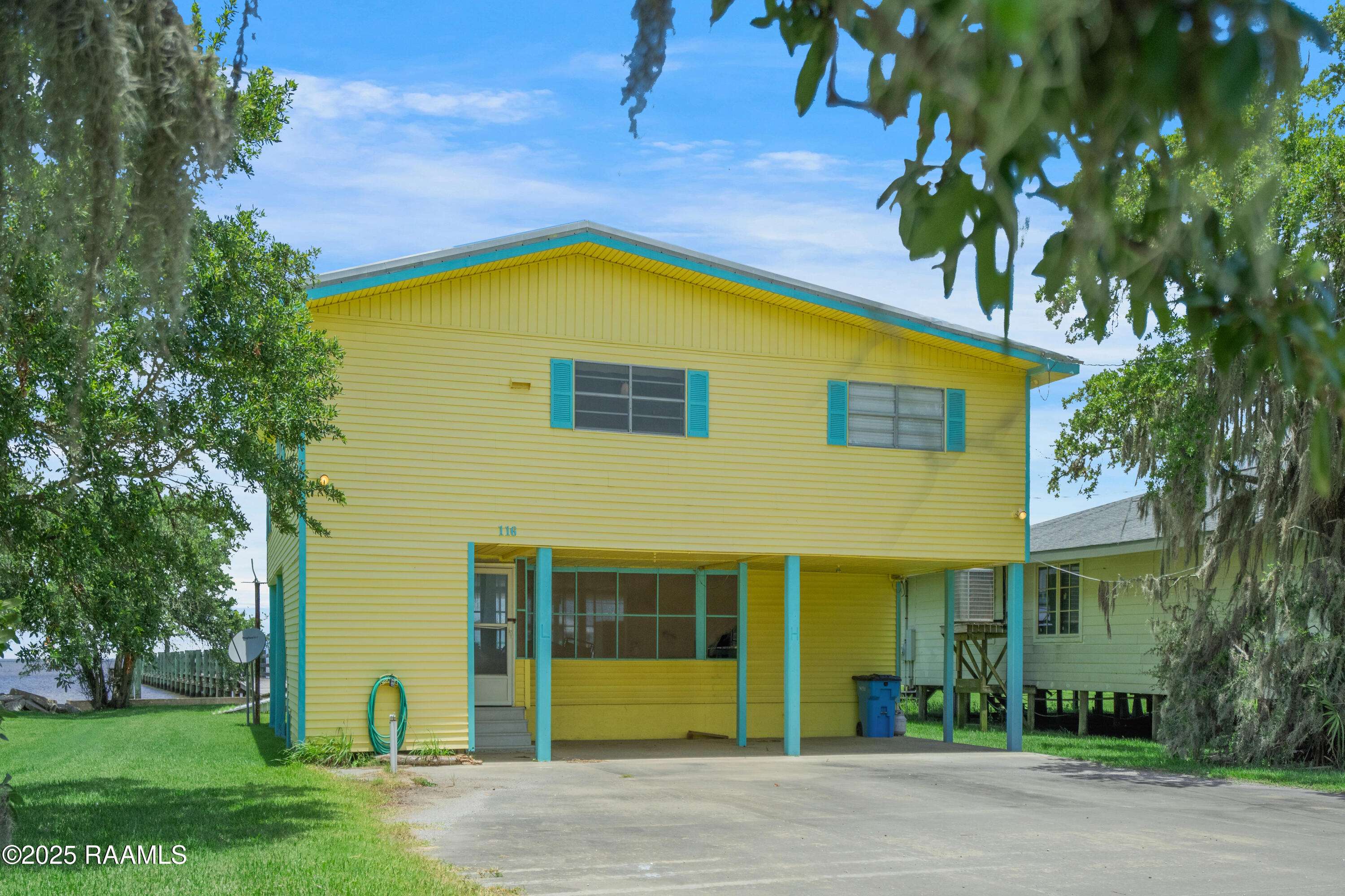 Cypremort Point, LA 70538,116 Sunset BLVD