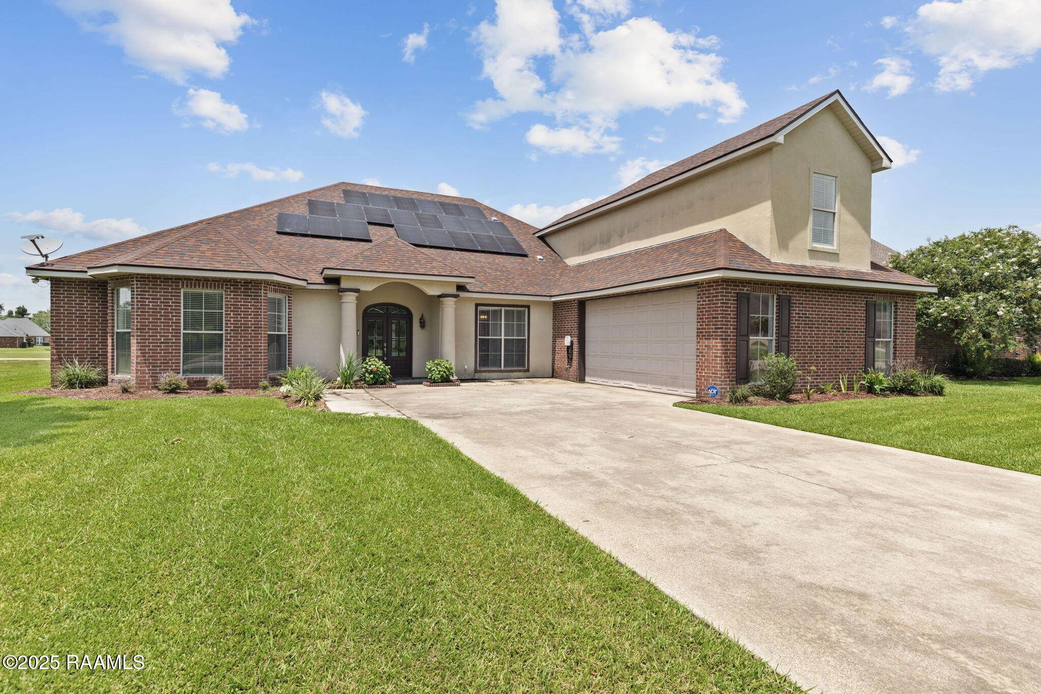 New Iberia, LA 70563,742 Hummingbird LN