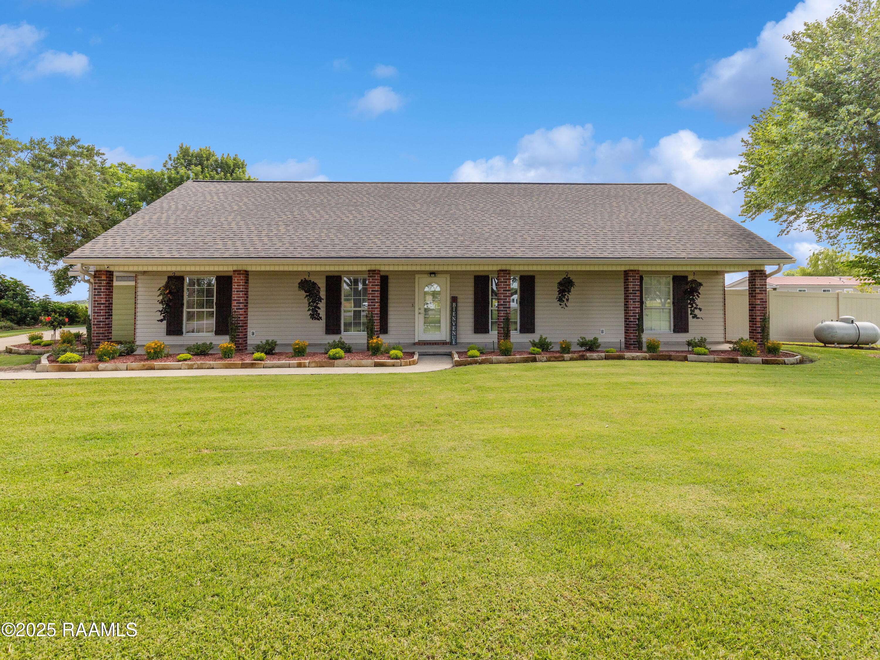 St. Martinville, LA 70582,1026 Alexie RD